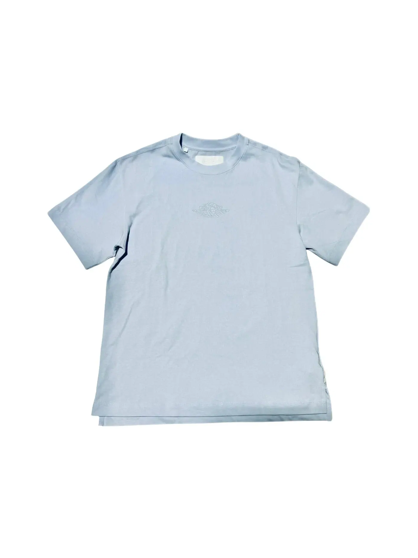 Мужская футболка с принтом Jordan Wings Collection Tee — изображение 1 из 1, фиолетовый