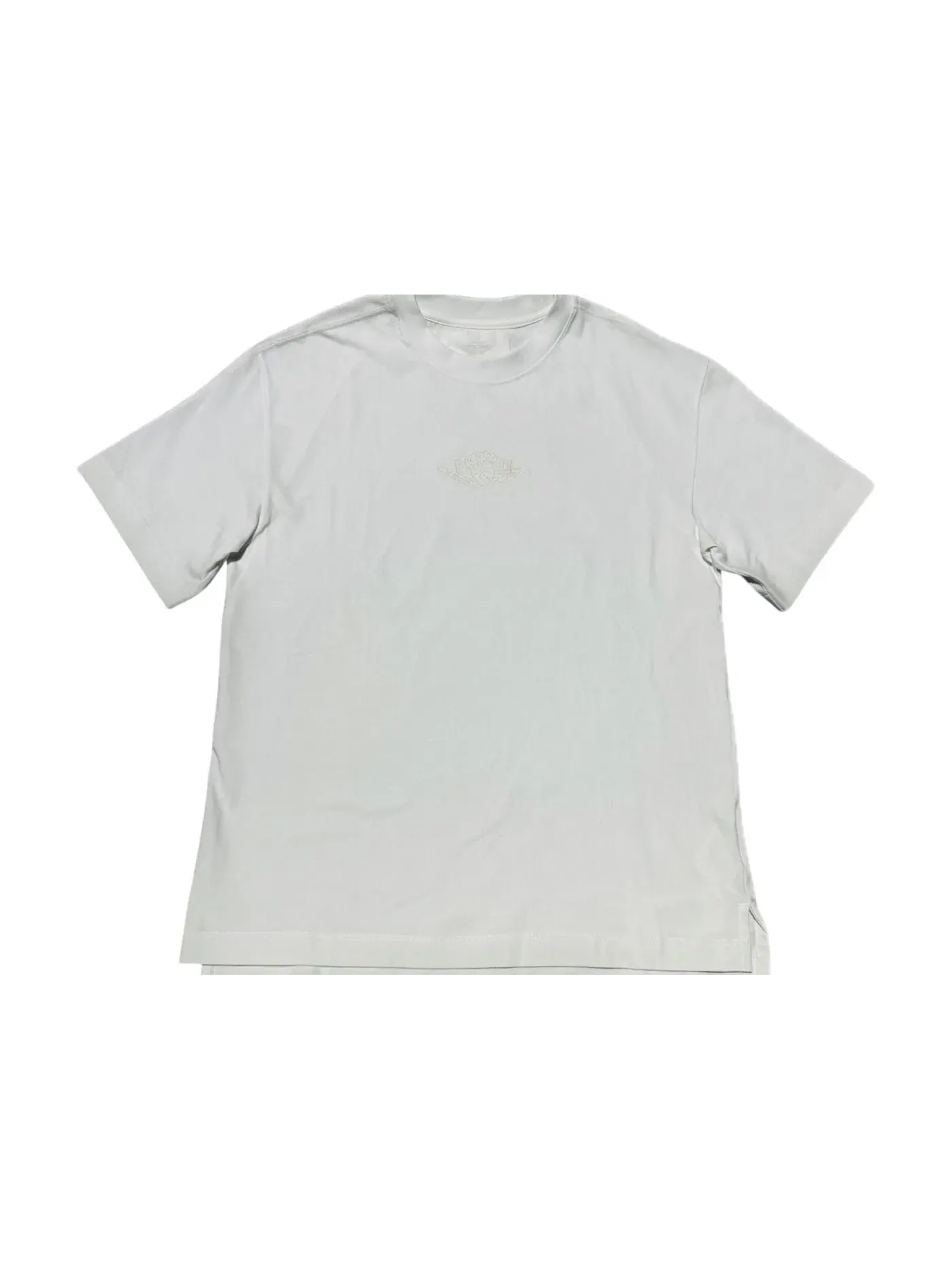 Мужская футболка с принтом Jordan Wings Collection Tee Jordan — изображение 1 из 1, белый