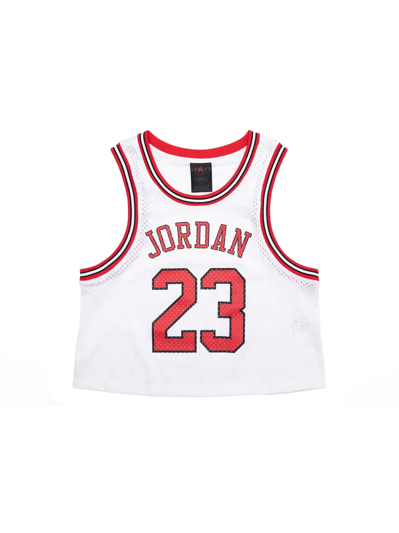 Женская джерси Jordan Essential Jersey — изображение 1 из 1, белый