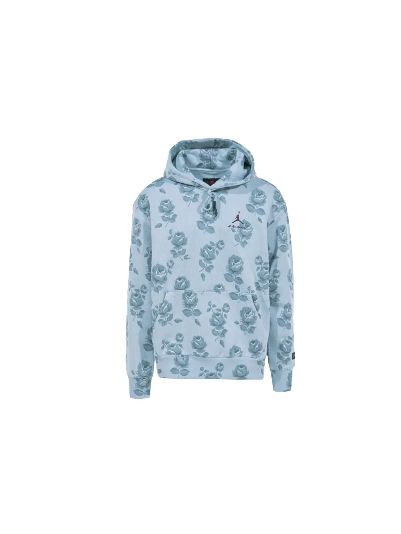 Мужская худи с длинным рукавом Hoodie (Asia Sizing) Jordan, Obsidian Mist — изображение 1 из 2