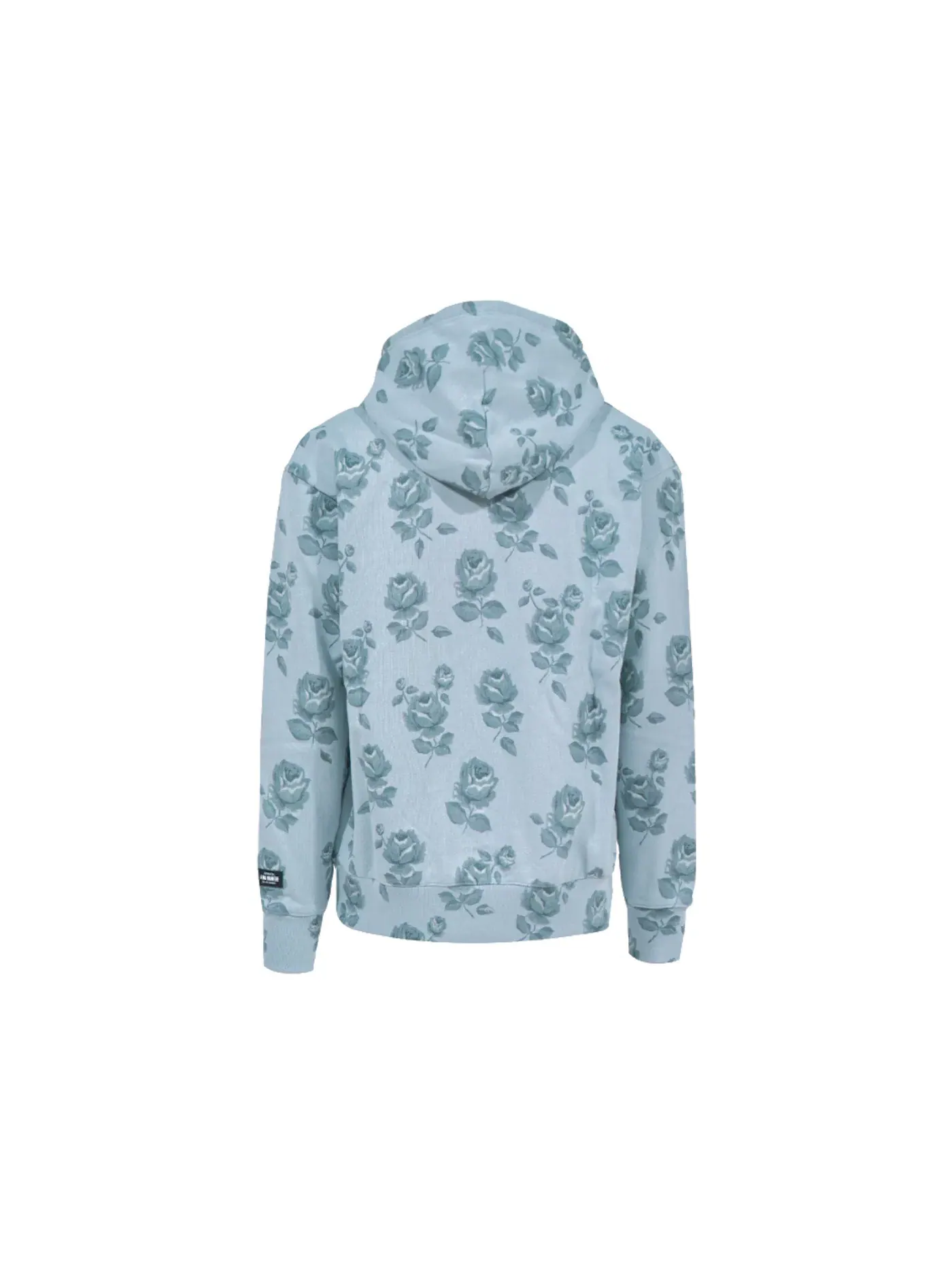 Мужская худи с длинным рукавом Hoodie (Asia Sizing) Jordan, Obsidian Mist — изображение 2 из 2