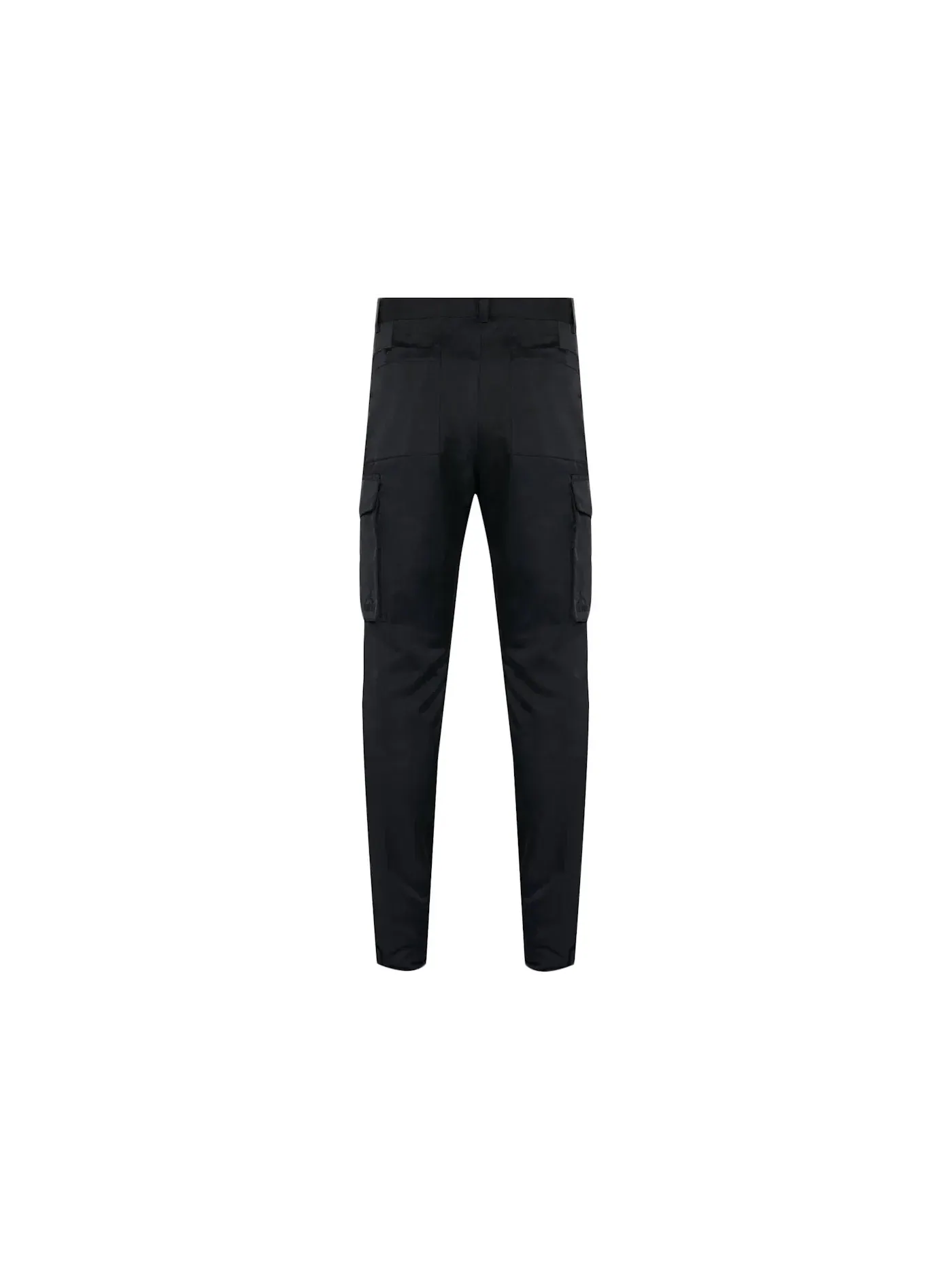 Мужские брюки с принтом Jordan x A Ma Maniere Cargo Pants — изображение 2 из 2, черный