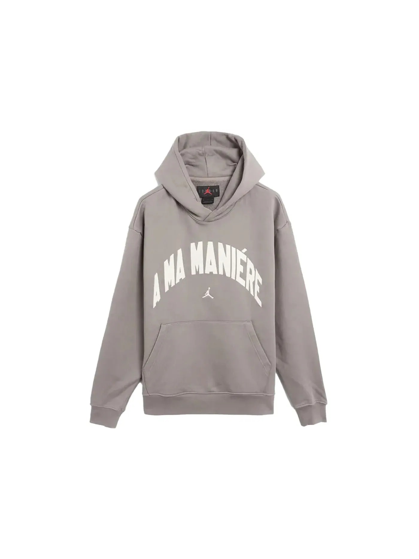 Мужской худи с длинным рукавом Hoodie (Asia Sizing) Jordan — изображение 1 из 1, серый