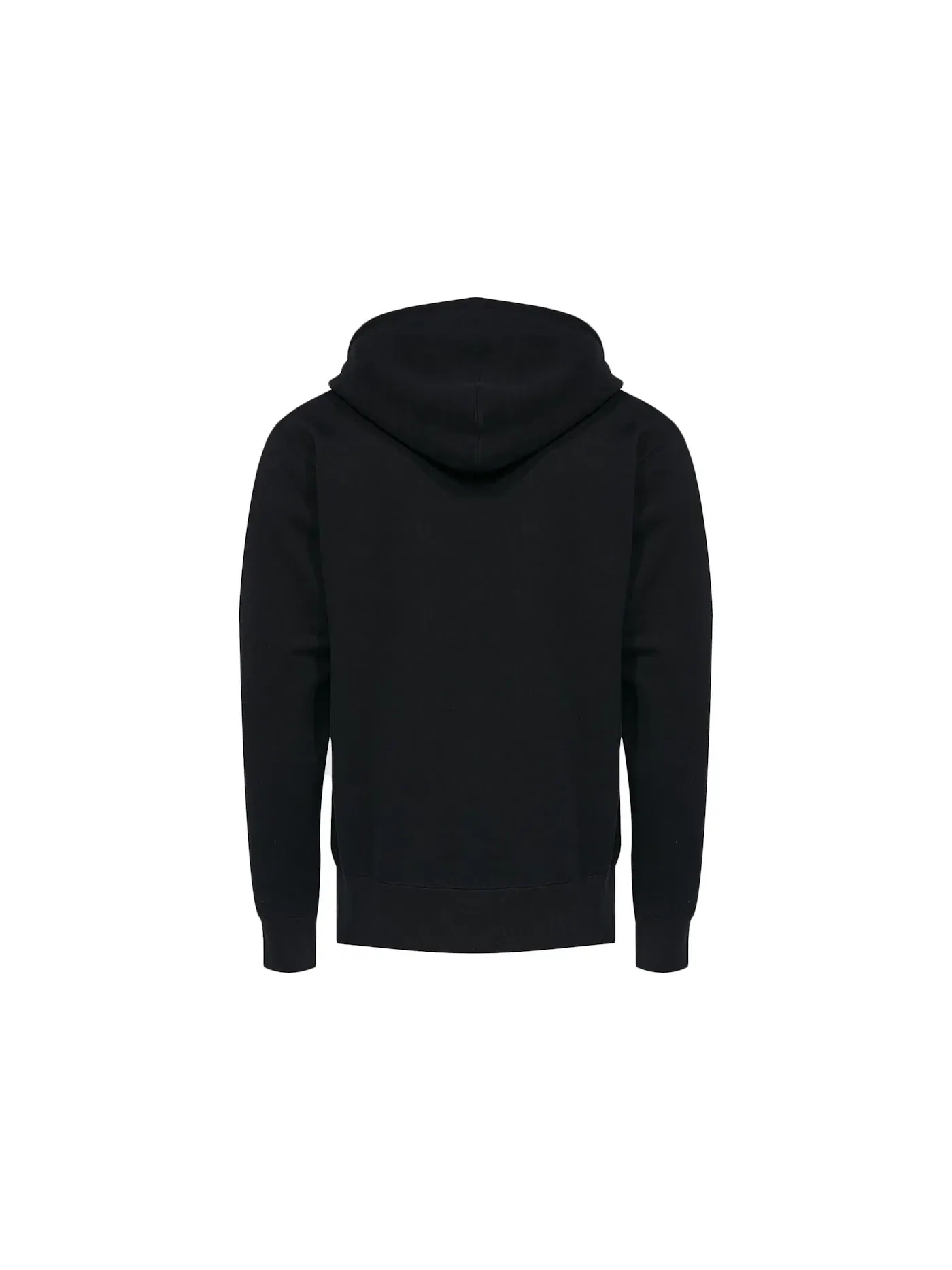 Унисекс худи Hoodie Jordan — изображение 2 из 2, черный