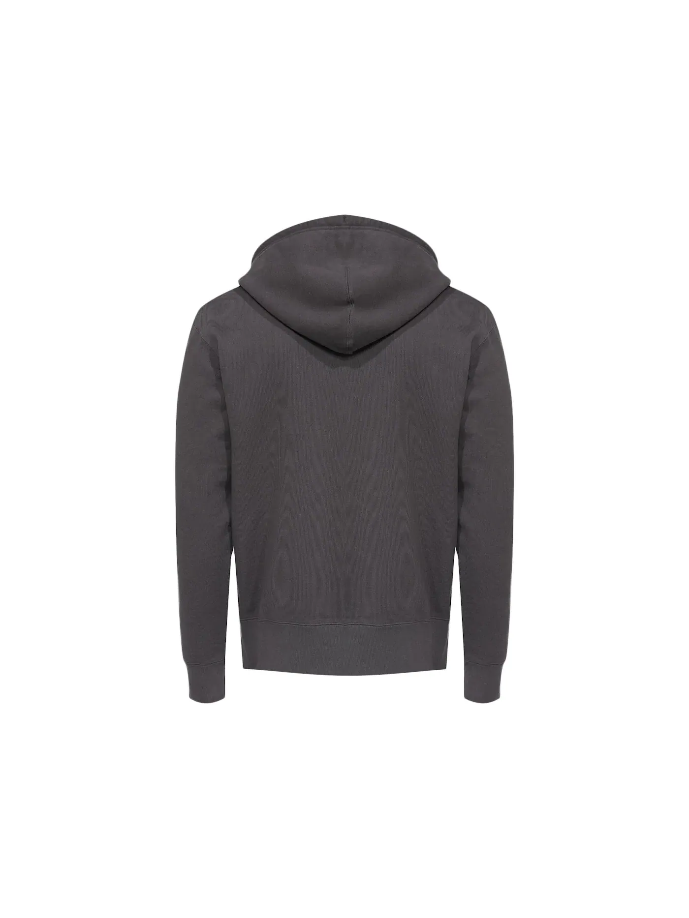 Унисекс худи с длинным рукавом Hoodie Jordan — изображение 2 из 2, серый
