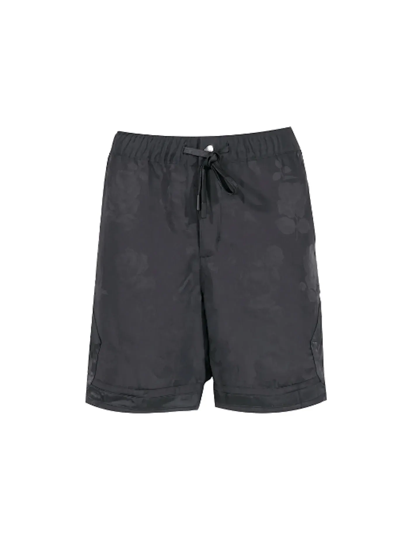 Мужские шорты с принтом Jordan x A Ma Maniere Jacquard Shorts (Asia Sizing) Jordan — изображение 1 из 2, черный