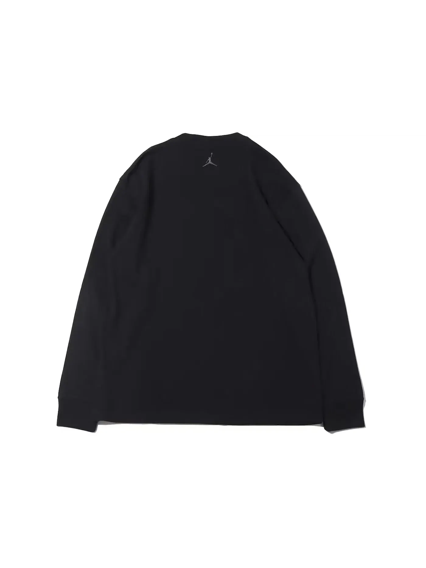 Мужская футболка с длинным рукавом Jordan x A Ma Maniere L/S T-Shirt — изображение 2 из 2, черный