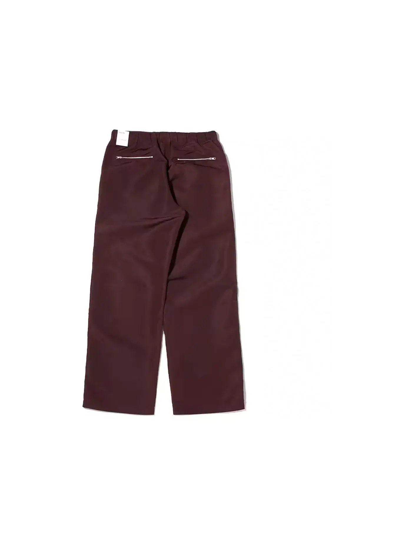 Мужские брюки с укороченной длиной Pant (Asia Sizing) Jordan — изображение 2 из 2, махагони