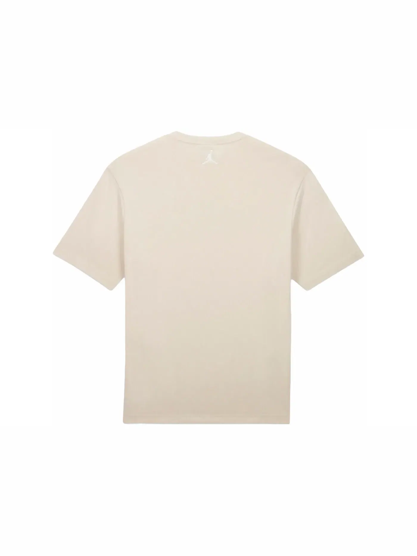 Мужская футболка с принтом Jordan x A Ma Maniére T-shirt (Asia Sizing) — изображение 2 из 2, коричневый