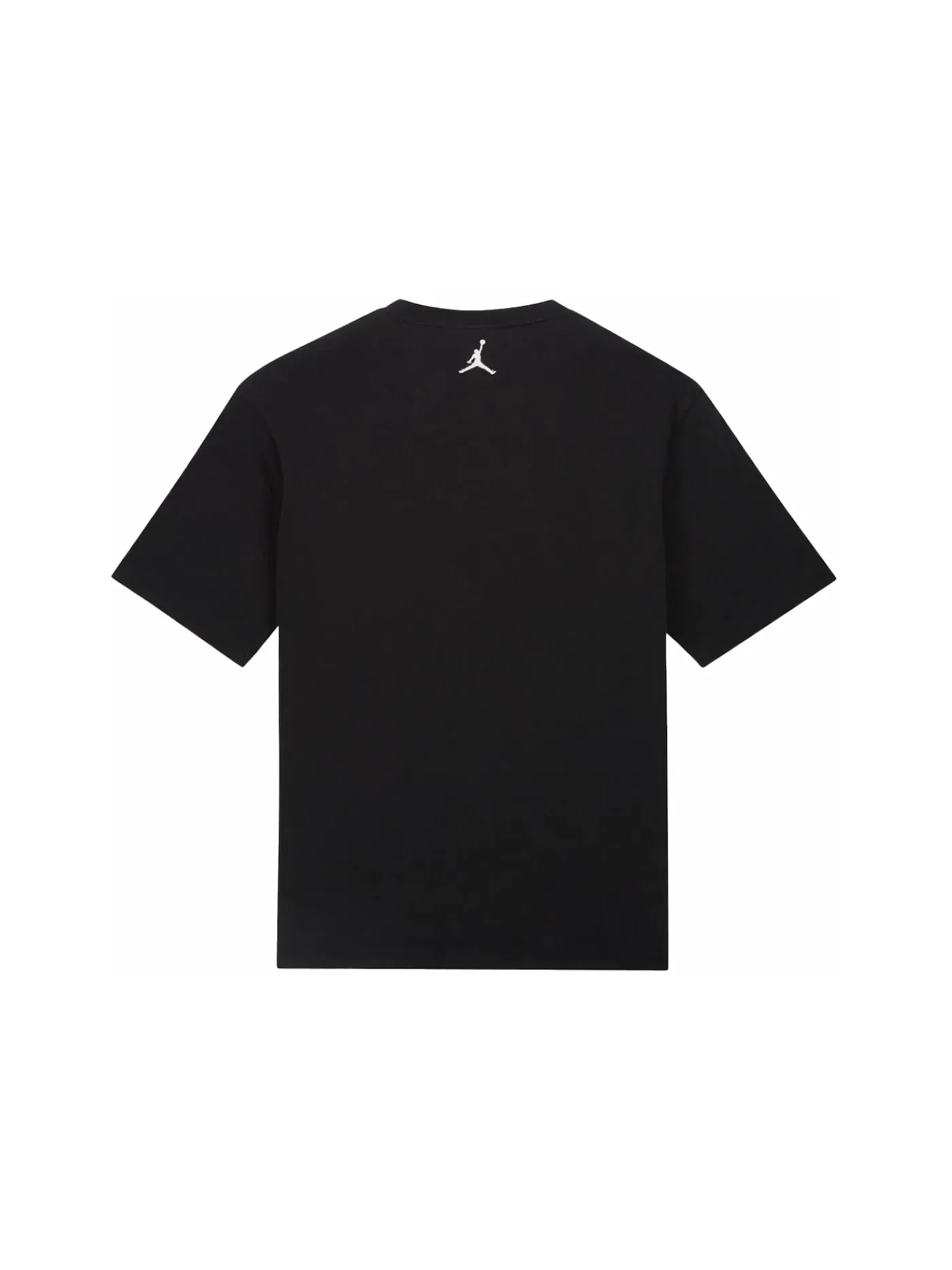 Мужская футболка Jordan x A Ma Maniére Jordan — изображение 2 из 2, черный