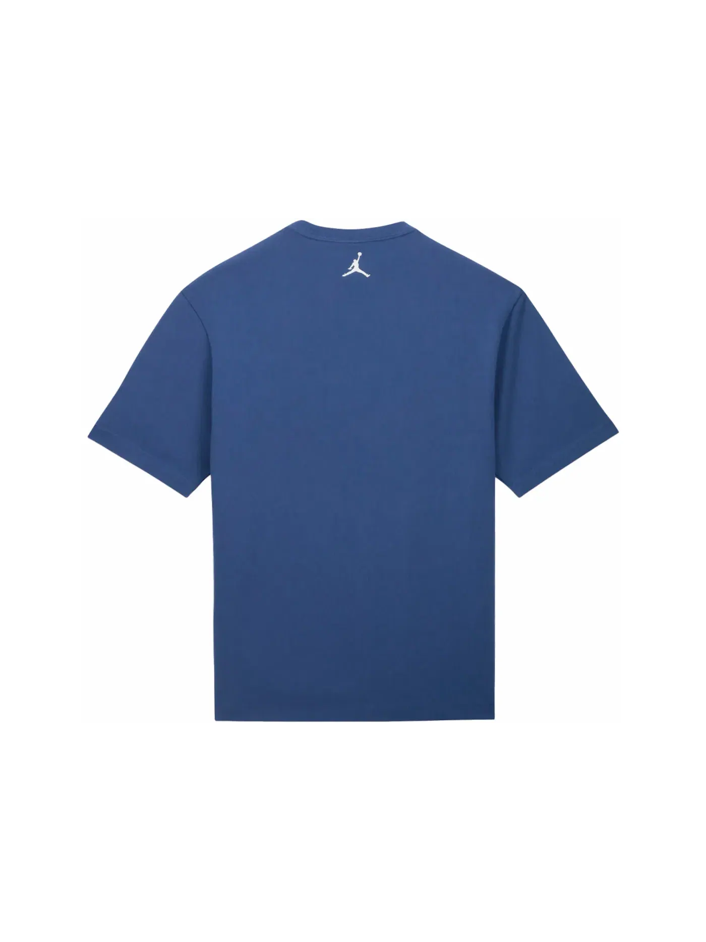 Мужская футболка с длинным рукавом Jordan x A Ma Manière T-shirt — изображение 2 из 2, синий