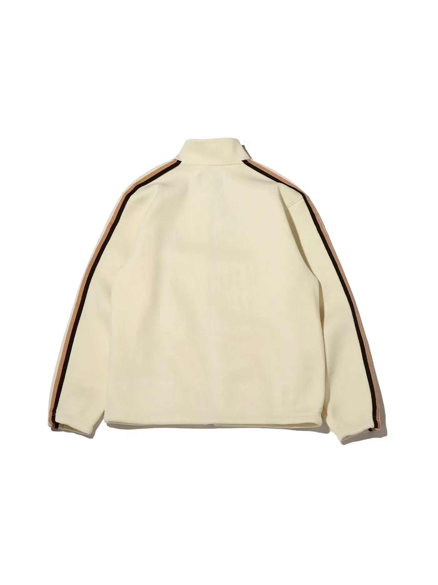 Мужская куртка с длинным рукавом Track Jacket Jordan x A Ma Maniere — изображение 2 из 2, кокосовое молоко