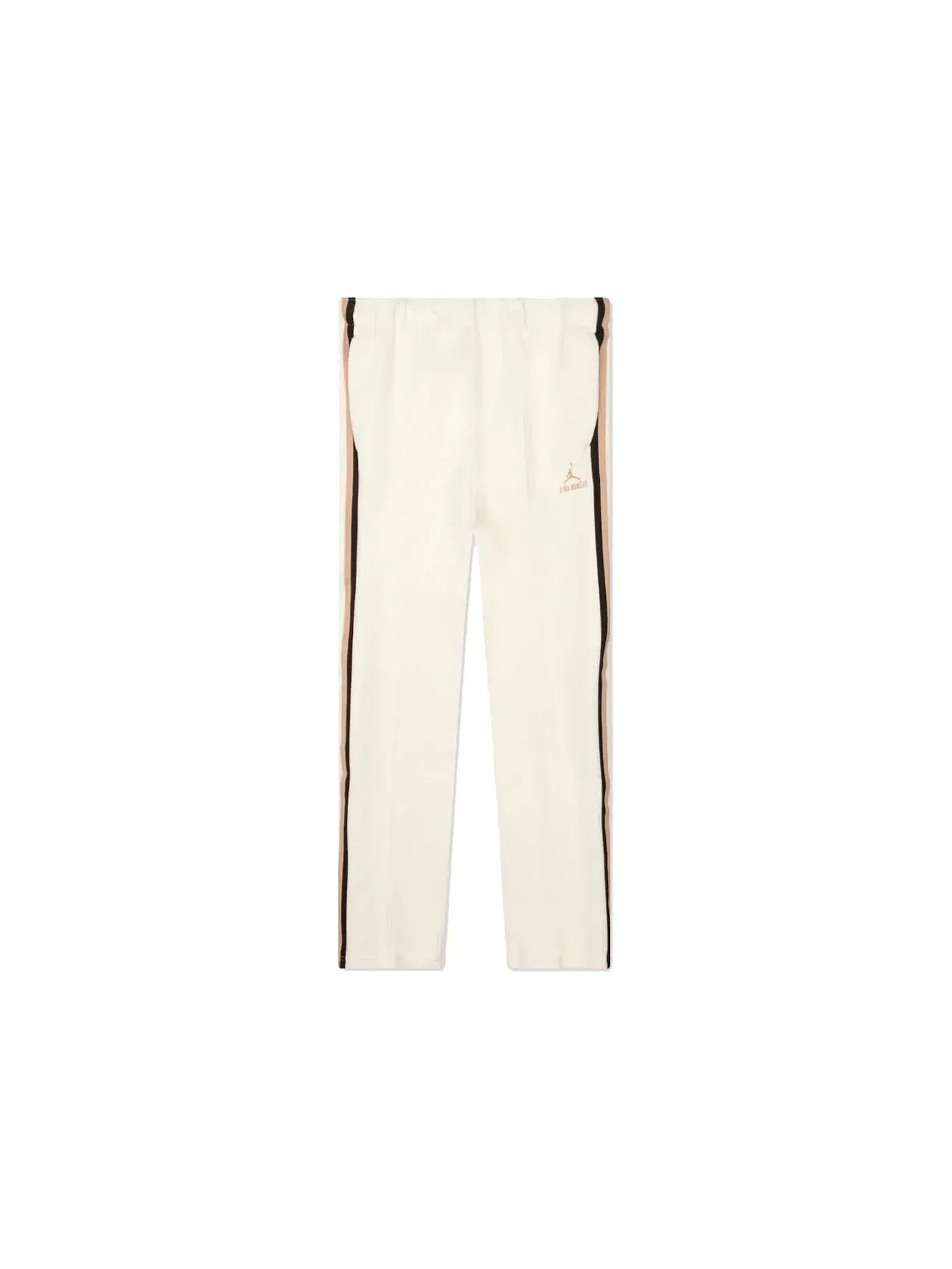 Детские штаны с принтом Jordan x A Ma Maniere Track Pant Jordan