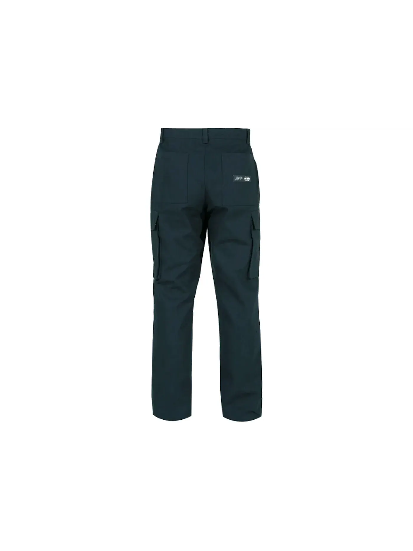Мужские брюки от Jordan x A Ma Maniere Trouser — изображение 2 из 2, черный