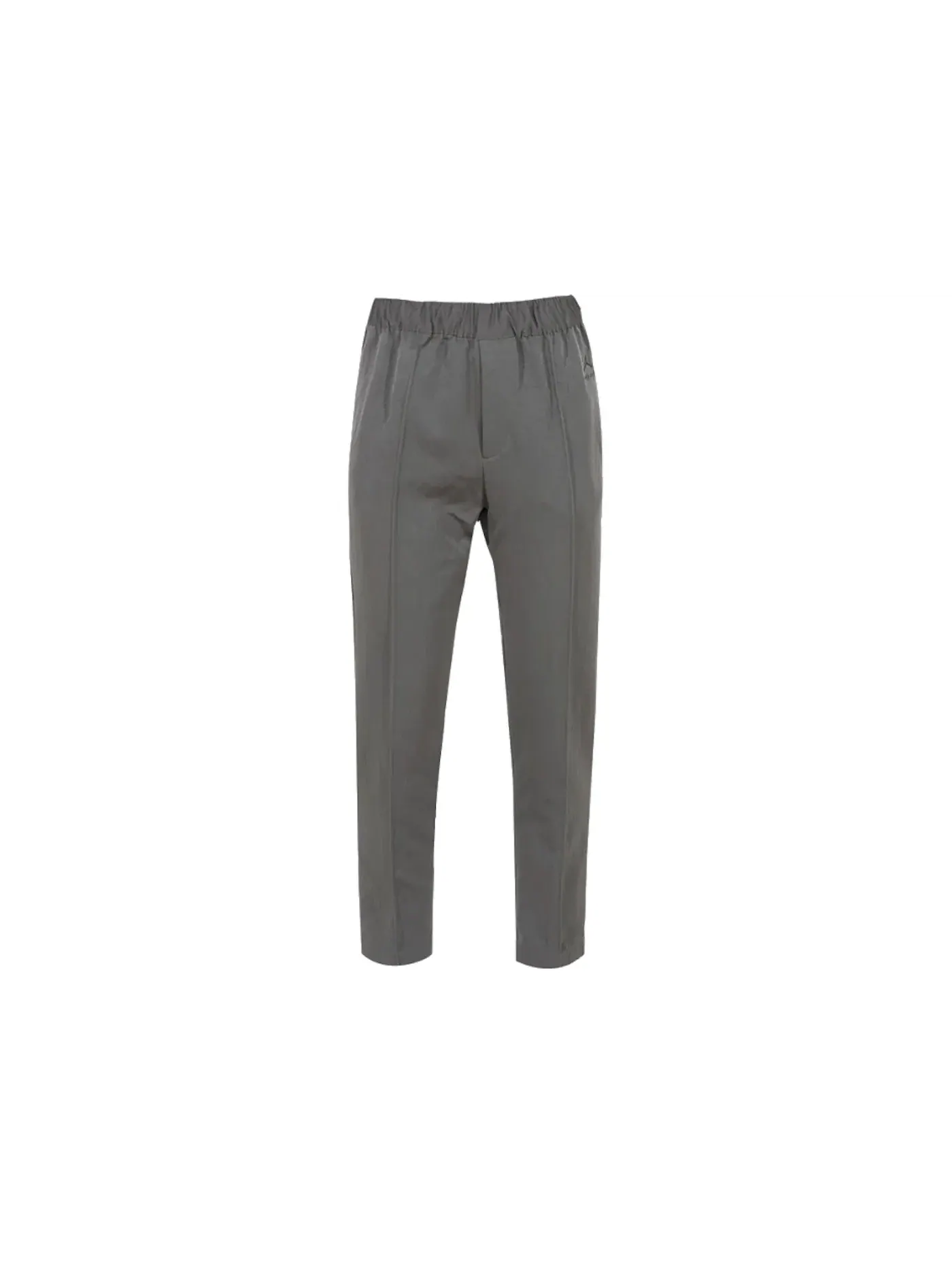 Мужские брюки от A Ma Maniere Trouser Jordan, Medium Ash — 1
