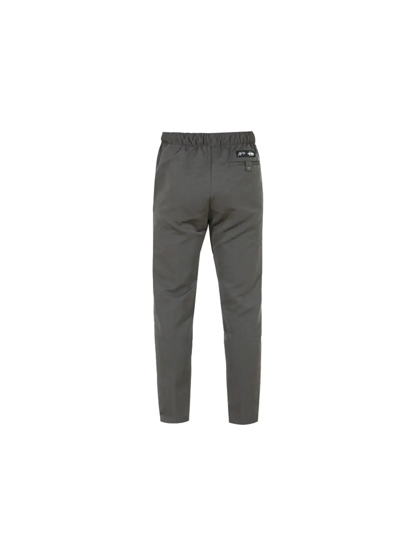 Мужские брюки от A Ma Maniere Trouser Jordan, Medium Ash — 2