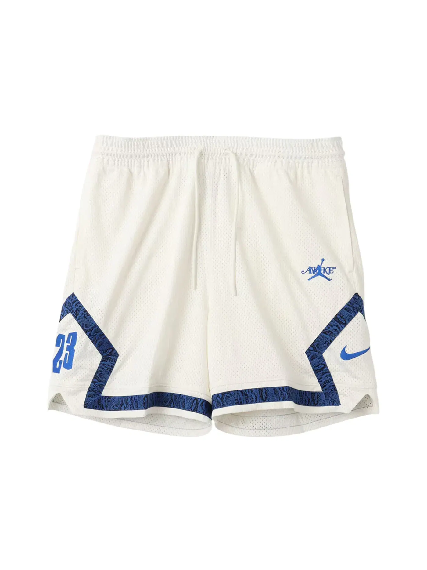 Мужские шорты Diamond Short Jordan — изображение 1 из 2, красный