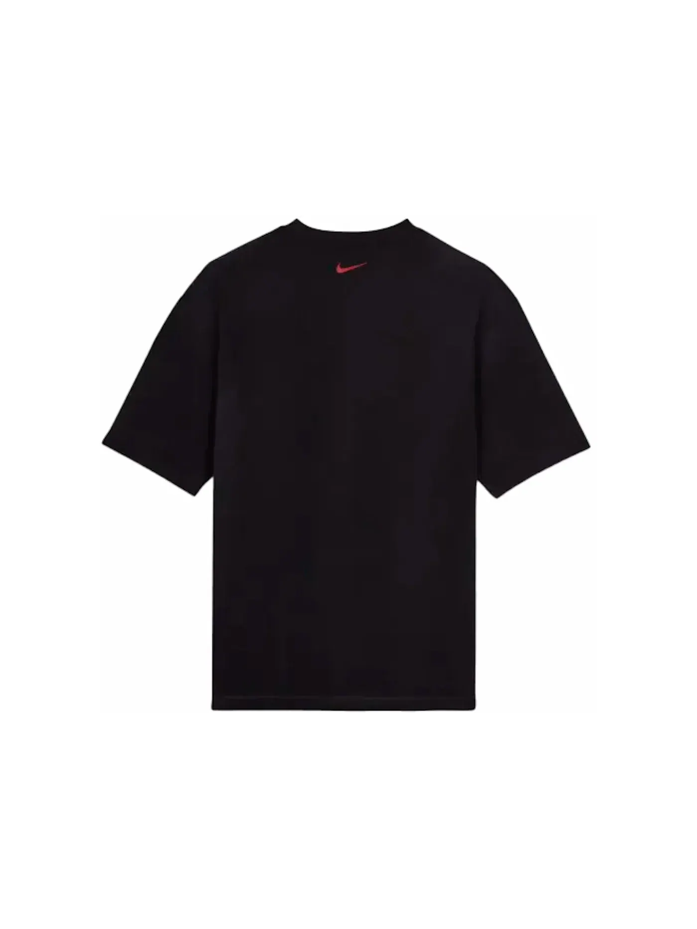 Мужская футболка с принтом Jordan x Awake NY T-Shirt — изображение 2 из 2, черный