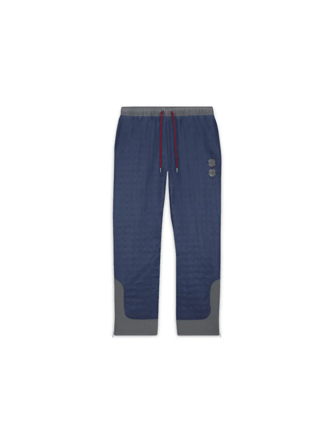 Мужские штаны с принтом Jordan Woven Pants (Asia Sizing)