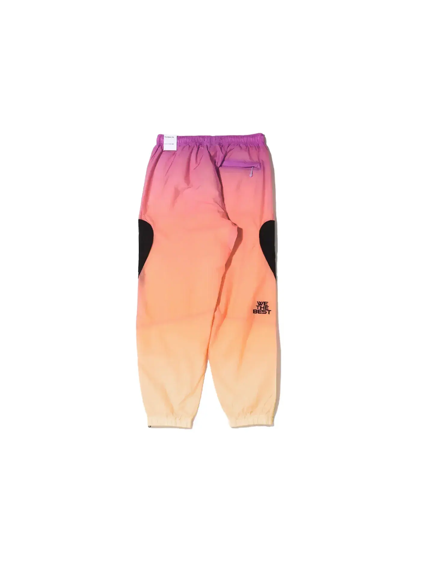 Мужские спортивные брюки с логотипом Pants (Asia Sizing) Jordan, Crimson Bliss — изображение 2 из 2