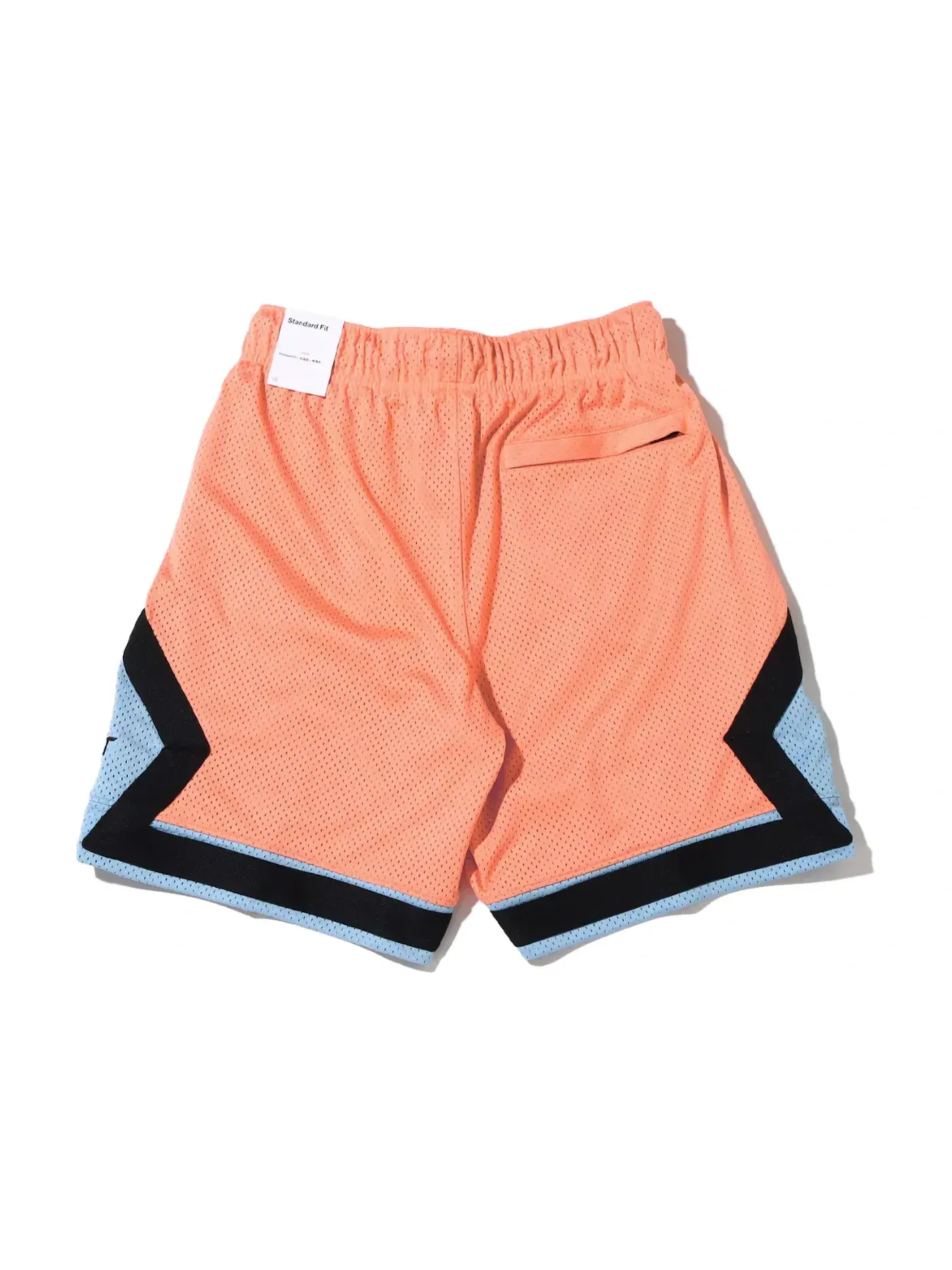 Мужские шорты с принтом Jordan x DJ Khaled Shorts Jordan, Crimson Bliss — изображение 2 из 2