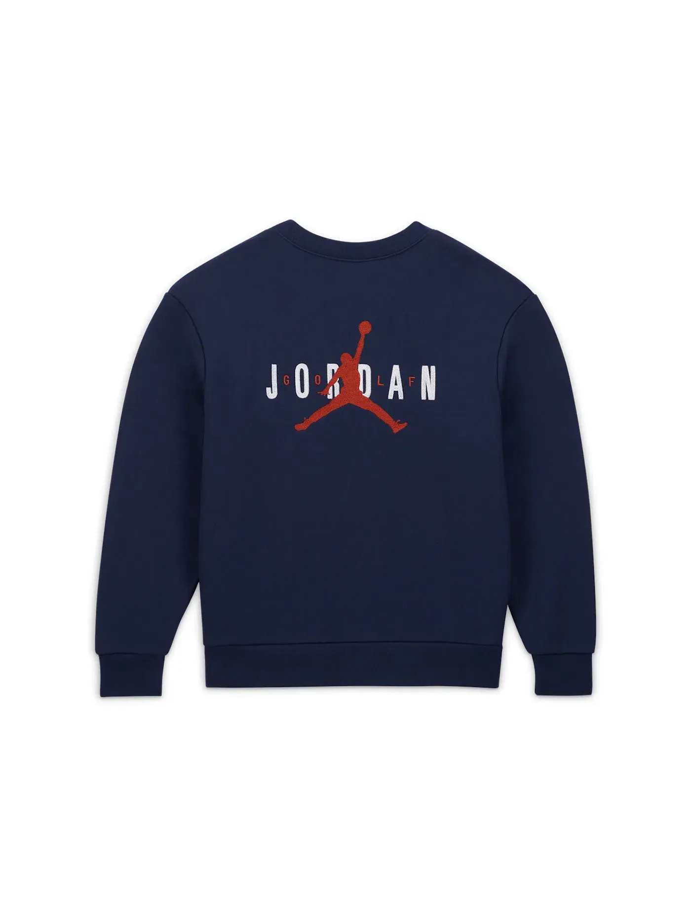 Мужской свитер модель Cardigan Jordan — изображение 2 из 3, темно-синий
