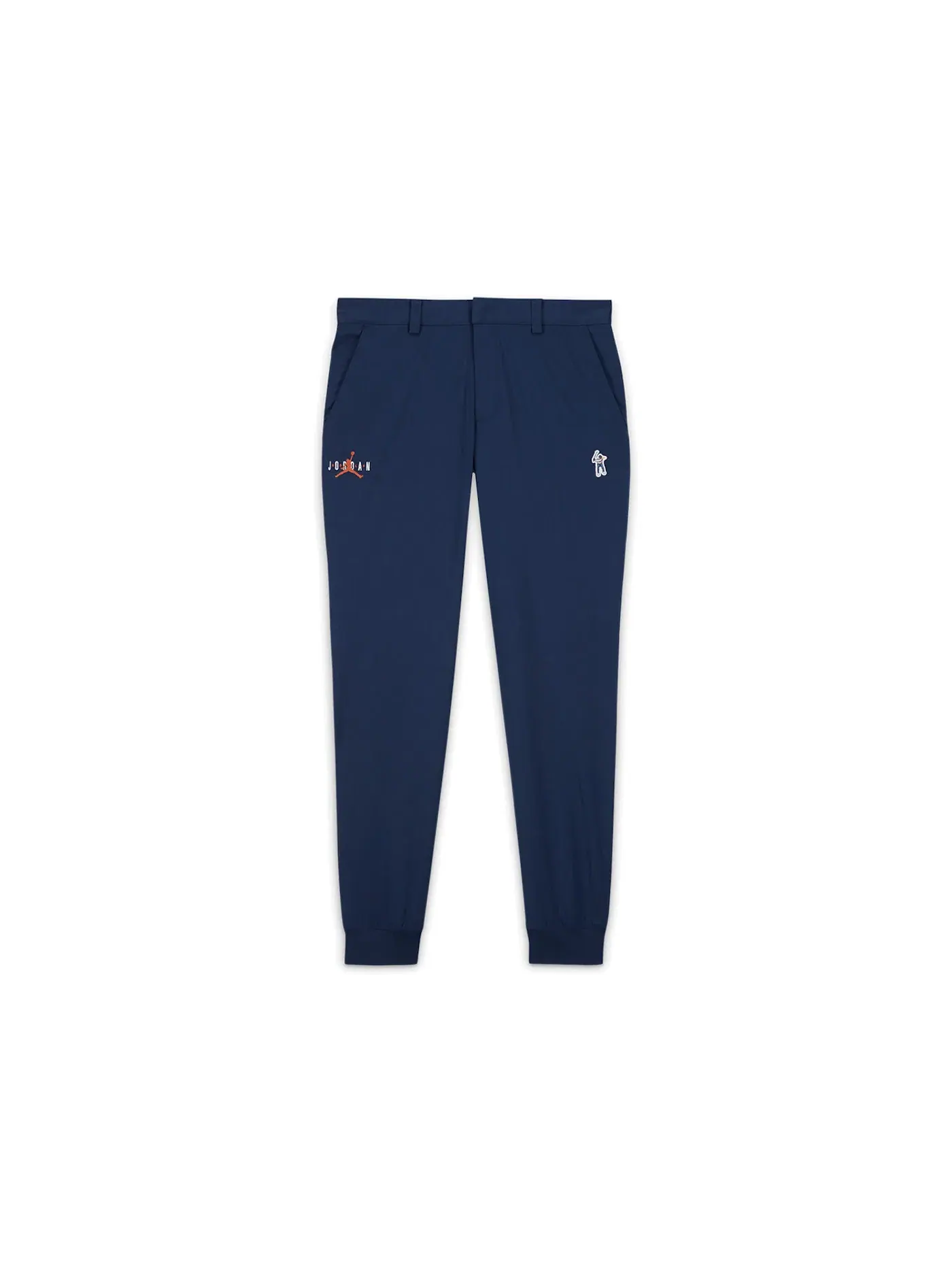 Мужские брюки с принтом Jordan x Eastside Golf Pants