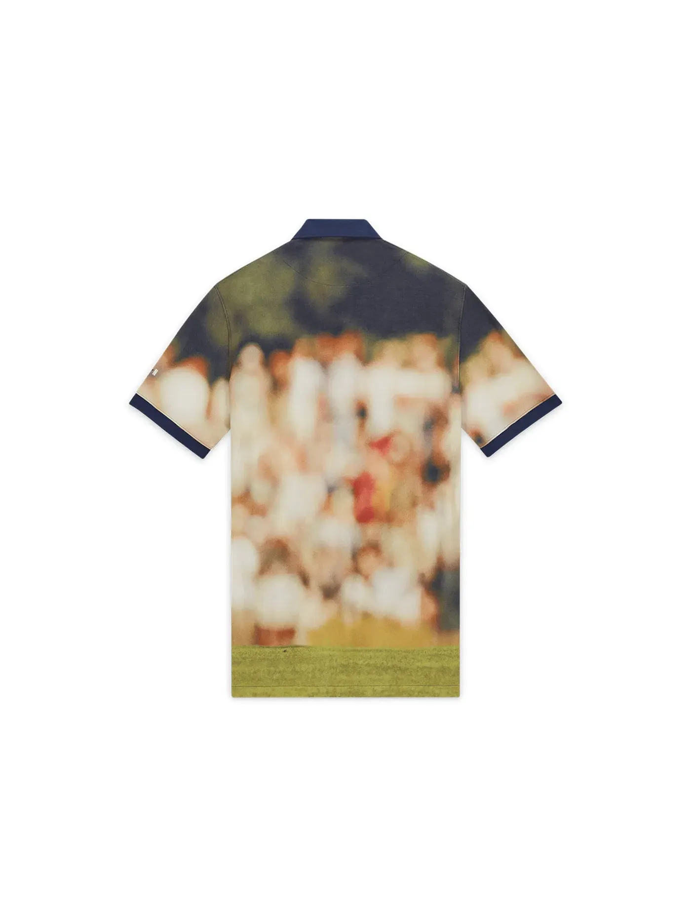 Мужское поло Jordan x Eastside Golf Polo Shirt Multi — изображение 2 из 3, мульти