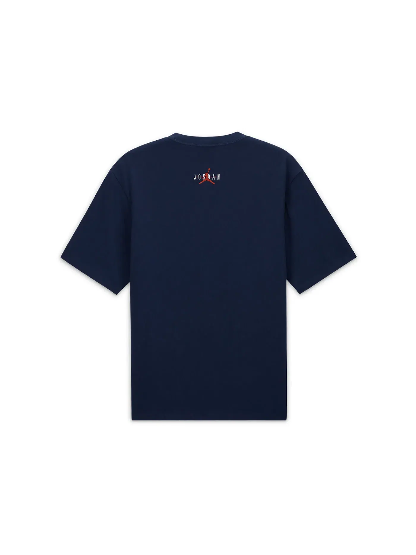 Мужская футболка с принтом Jordan x Eastside Golf T-Shirt — изображение 2 из 2, темно-синий