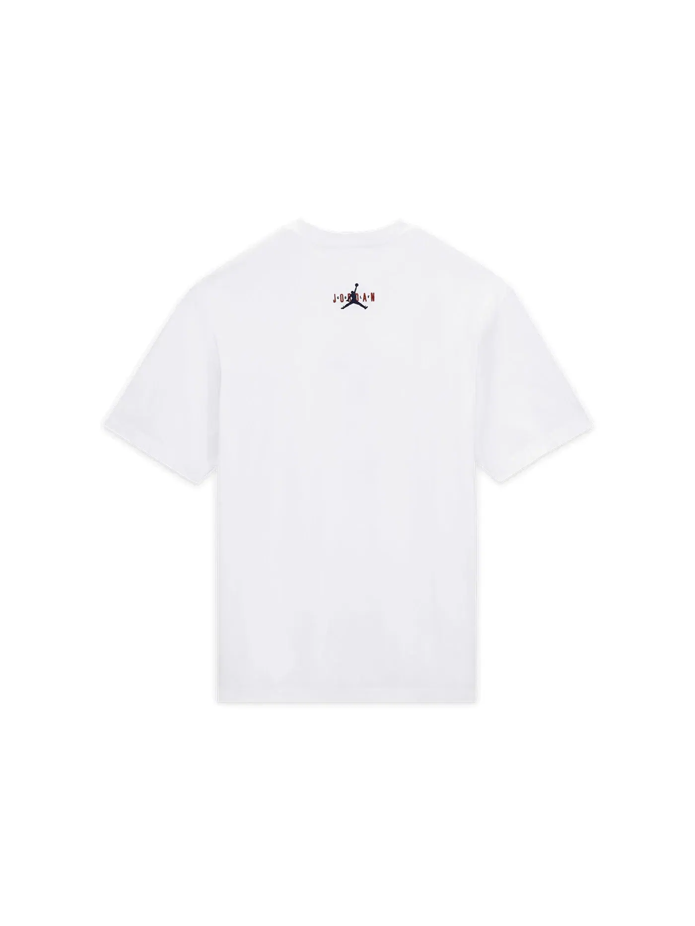 Мужская футболка с принтом Jordan x Eastside Golf T-Shirt — изображение 2 из 2, белый