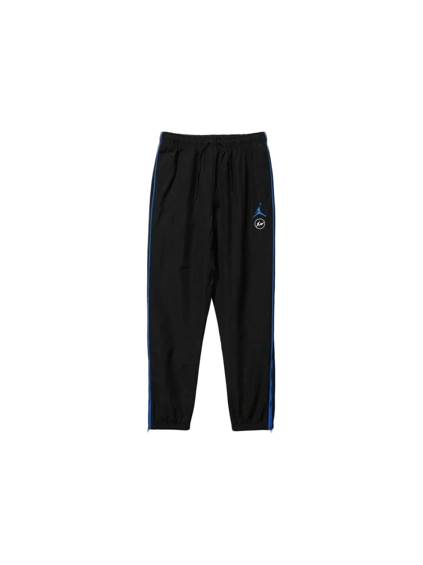 Мужские штаны с принтом Woven Pant Jordan