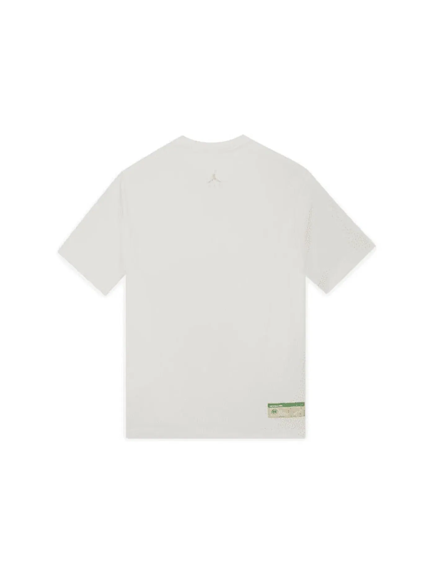 Мужская футболка с принтом Jordan x J Balvin T-shirt (Asia Sizing) — изображение 2 из 2, голубой