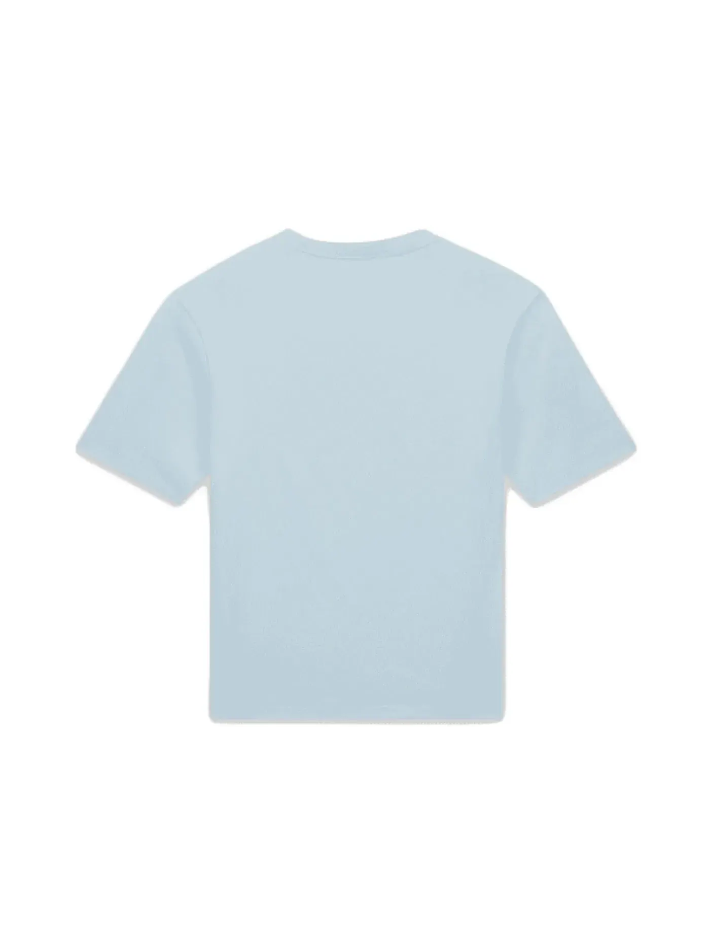 Мужская футболка с принтом Jordan x Maison Chateau Rouge T-Shirt — изображение 2 из 2, синий