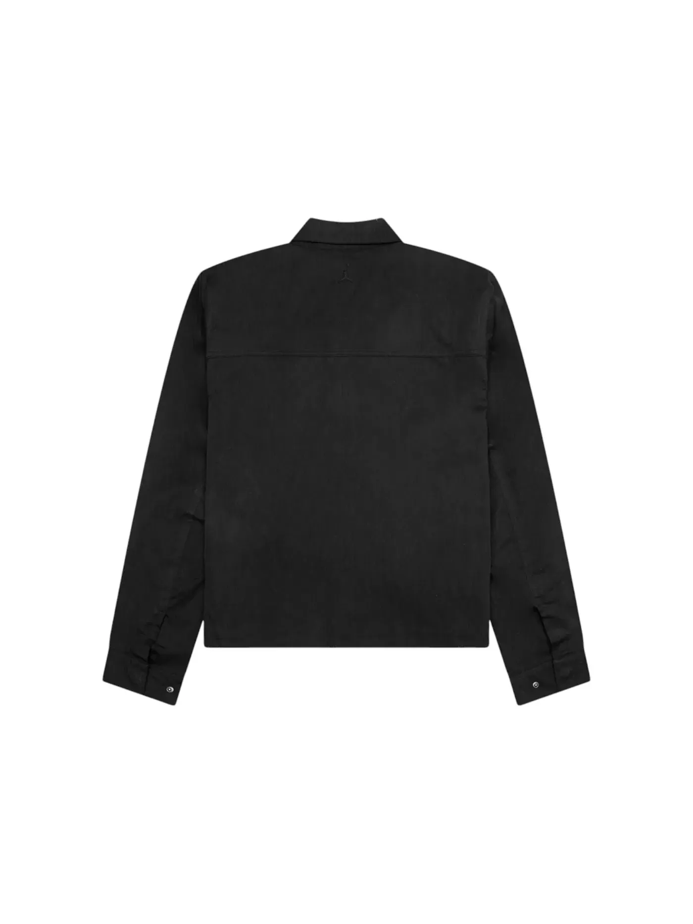 Мужская куртка с принтом Jordan Nigel Sylvester Bike Jacket (Asia Sizing) — изображение 2 из 2, черный