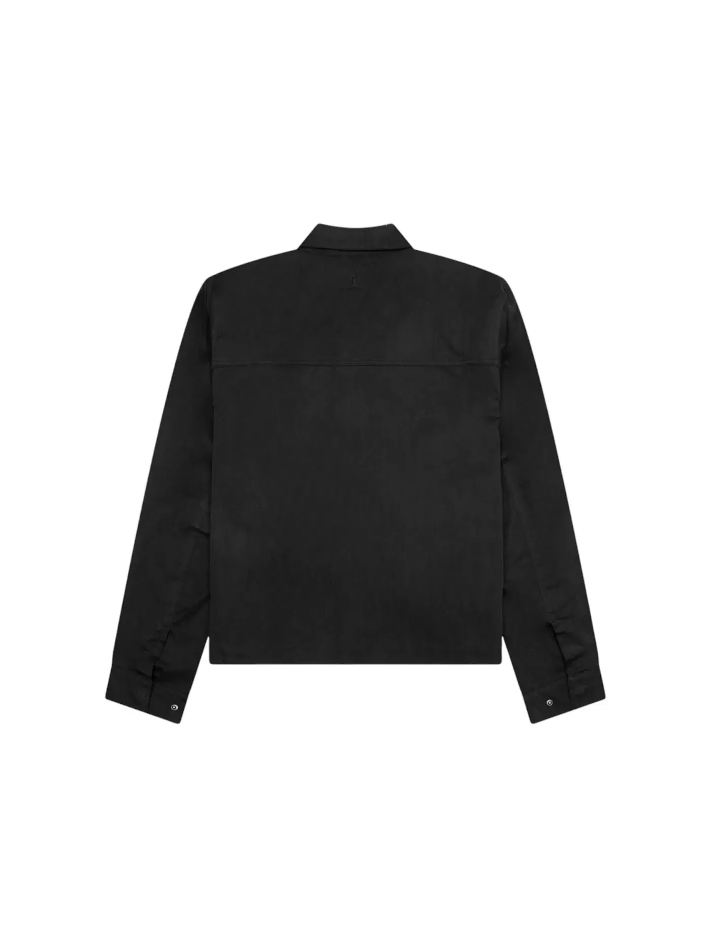 Мужская куртка с длинным рукавом Jordan x Nigel Sylvester Bike Jacket — изображение 2 из 2, черный