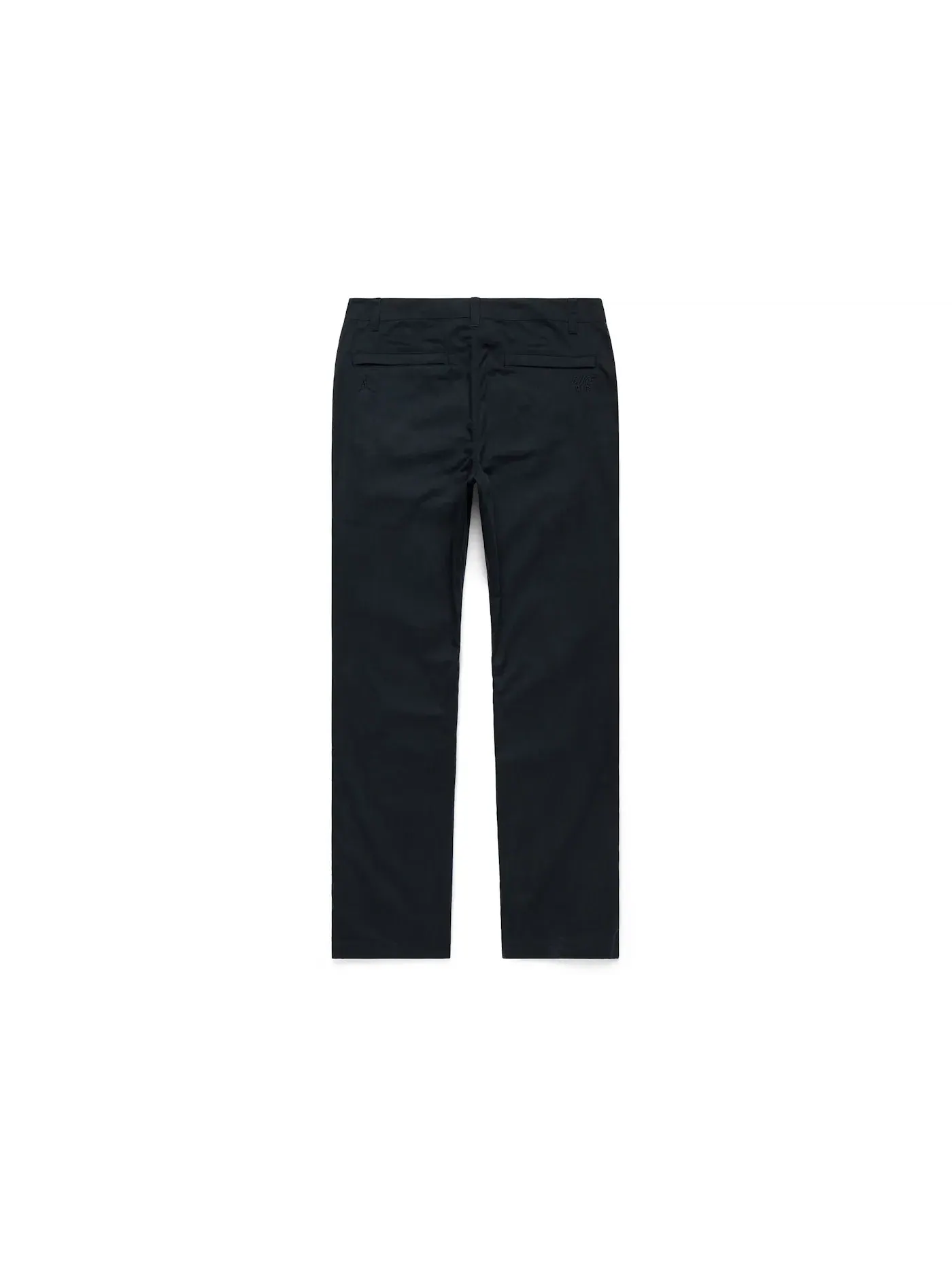 Мужские брюки с водоотталкивающей отделкой Pant Jordan — изображение 2 из 5, черный