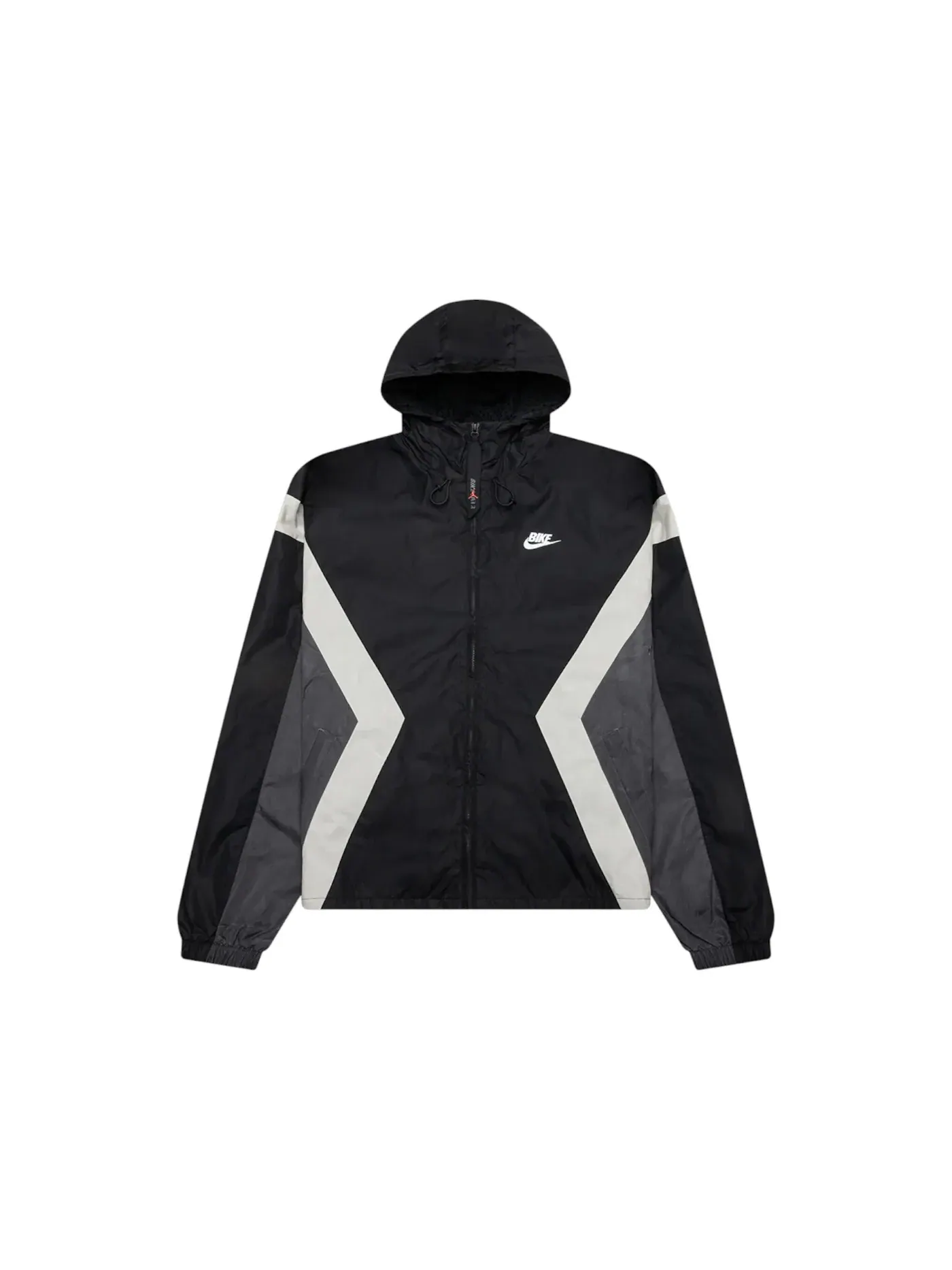 Мужская куртка Draft Jacket Jordan — изображение 1 из 2, черный