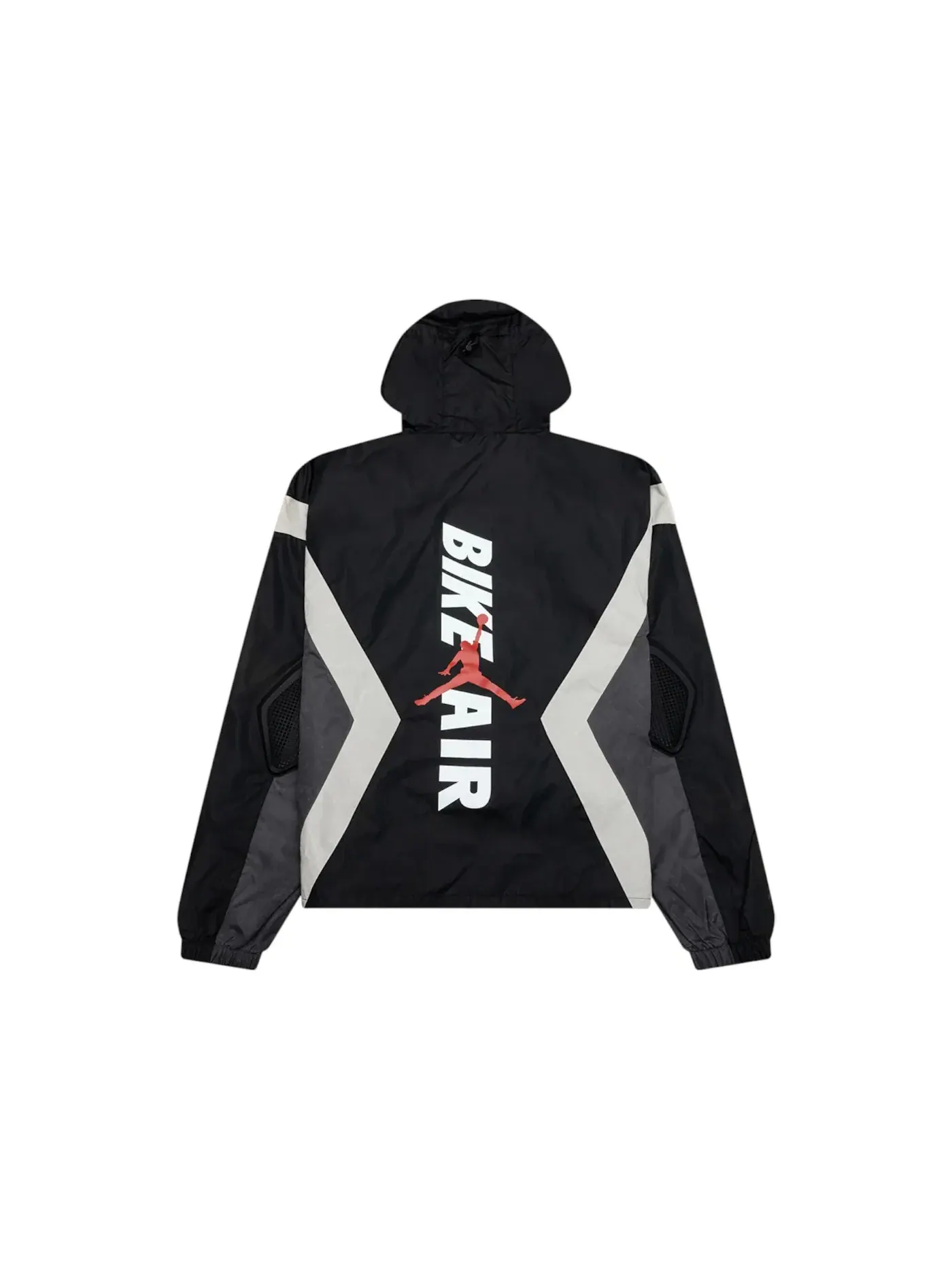 Мужская куртка Draft Jacket Jordan — изображение 2 из 2, черный