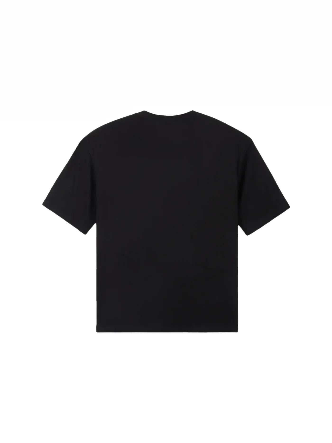Футболка с принтом Jordan x Nina Chanel T-Shirt (Asia Sizing) — изображение 2 из 2, черный