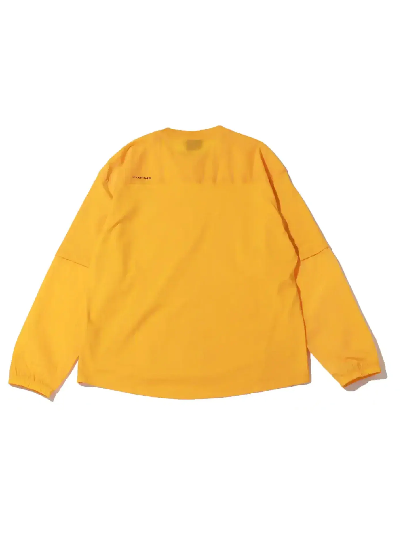 Мужская футболка с длинным рукавом Jordan L/S T-shirt (Asia Sizing) — изображение 2 из 2, черный