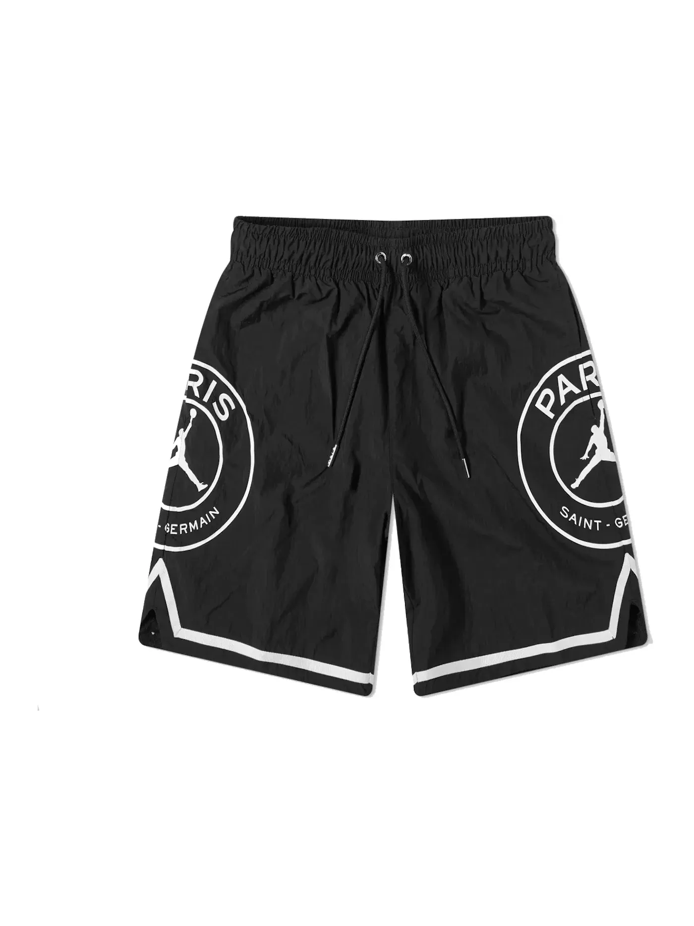 Мужские шорты Jordan Shorts — изображение 1 из 1, черный