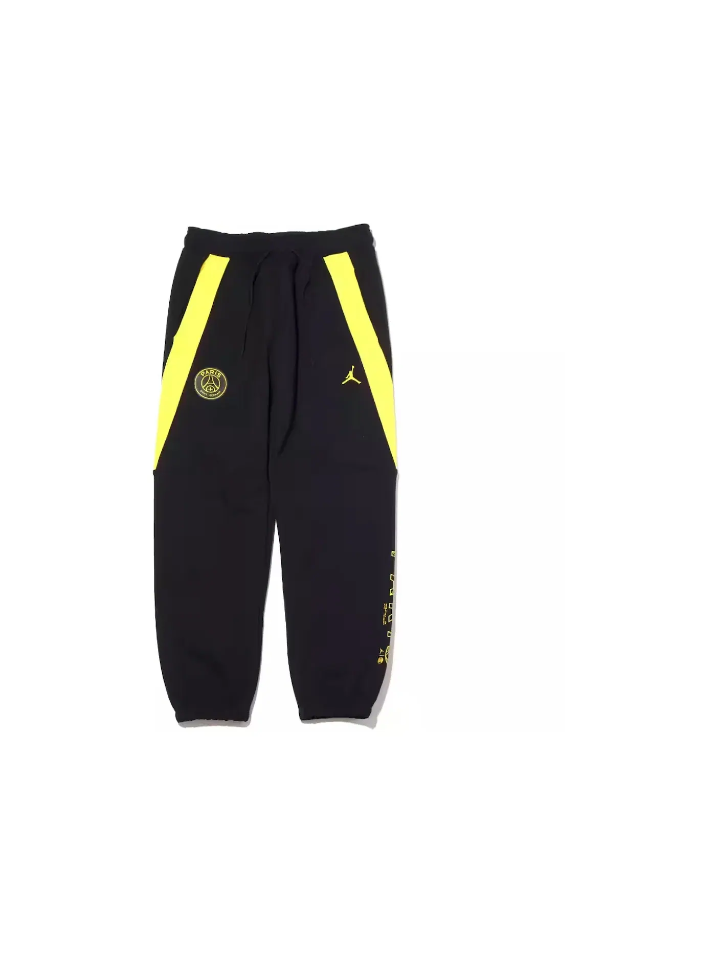 Женские брюки спортивные с логотипом Jordan x Paris Saint-Germain