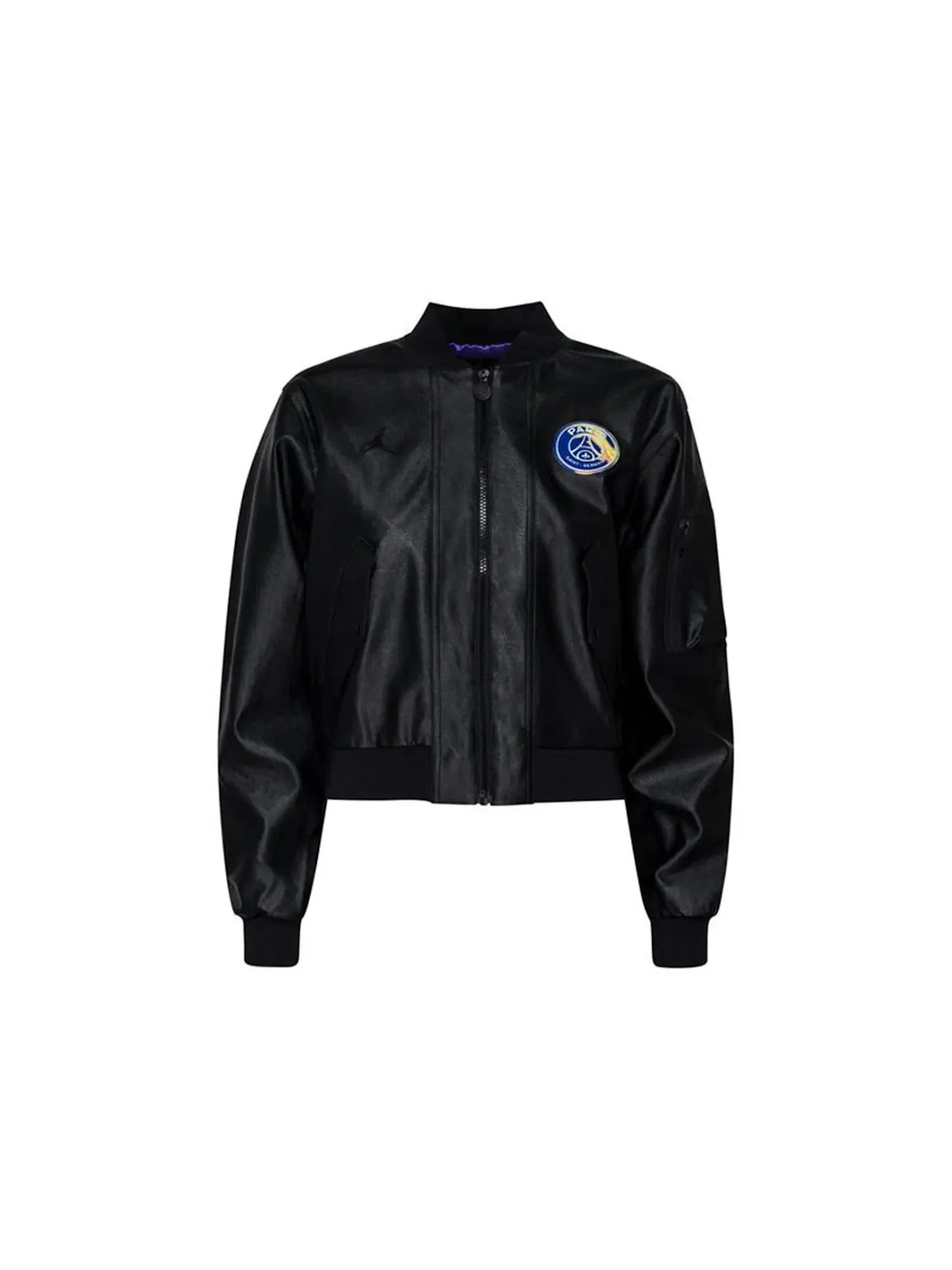Женская бомбер Jordan x Paris Saint-Germain