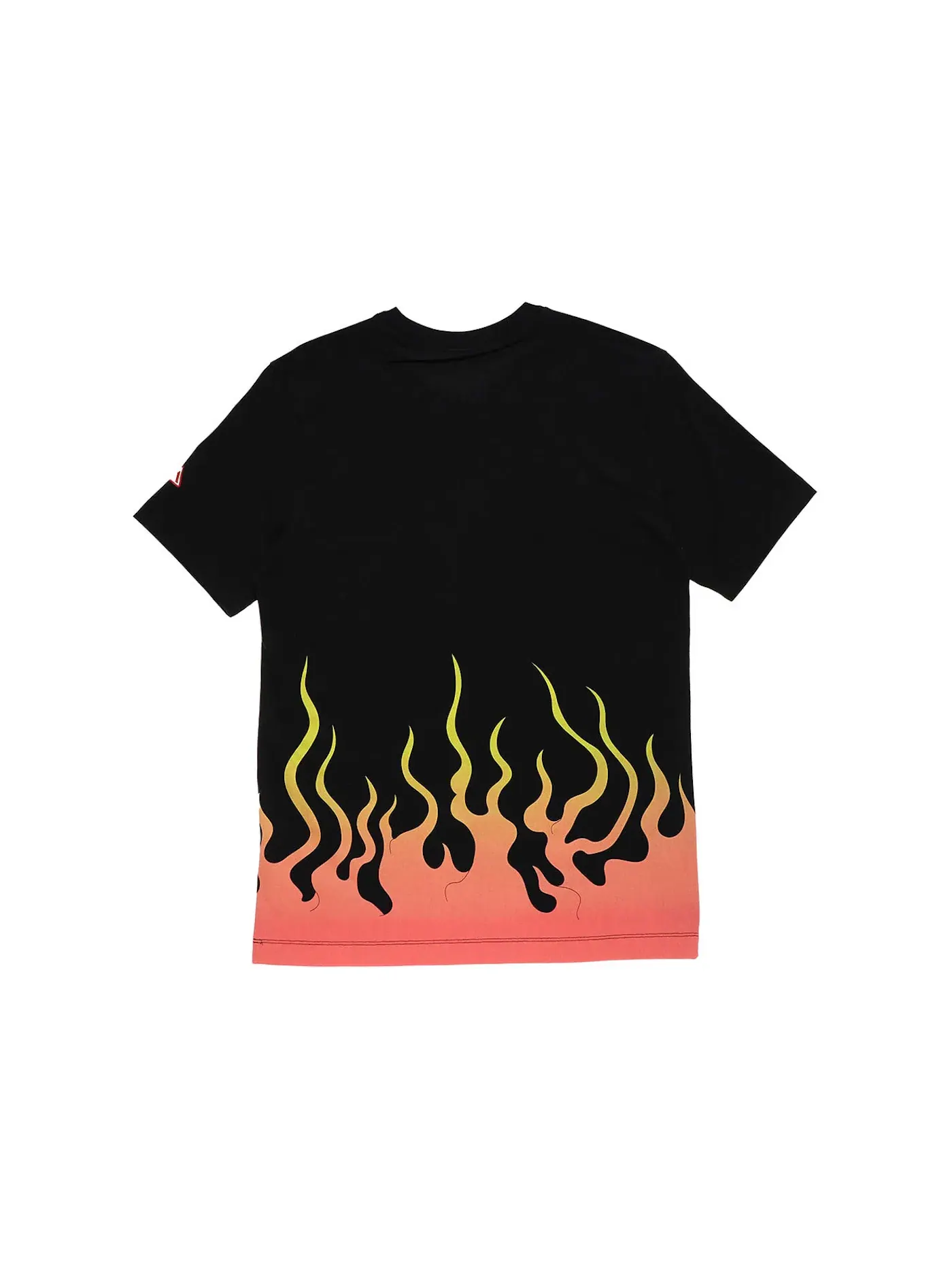 Мужская футболка с принтом Jordan x Rui Hachimura NTR T-Shirt — изображение 2 из 2, черный