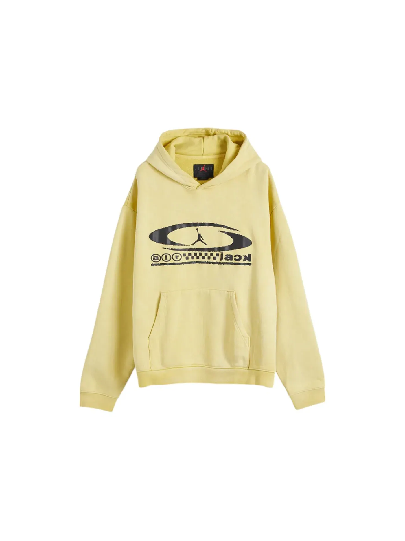 Мужской худи с длинным рукавом Hoodie Jordan, Celery — изображение 1 из 2