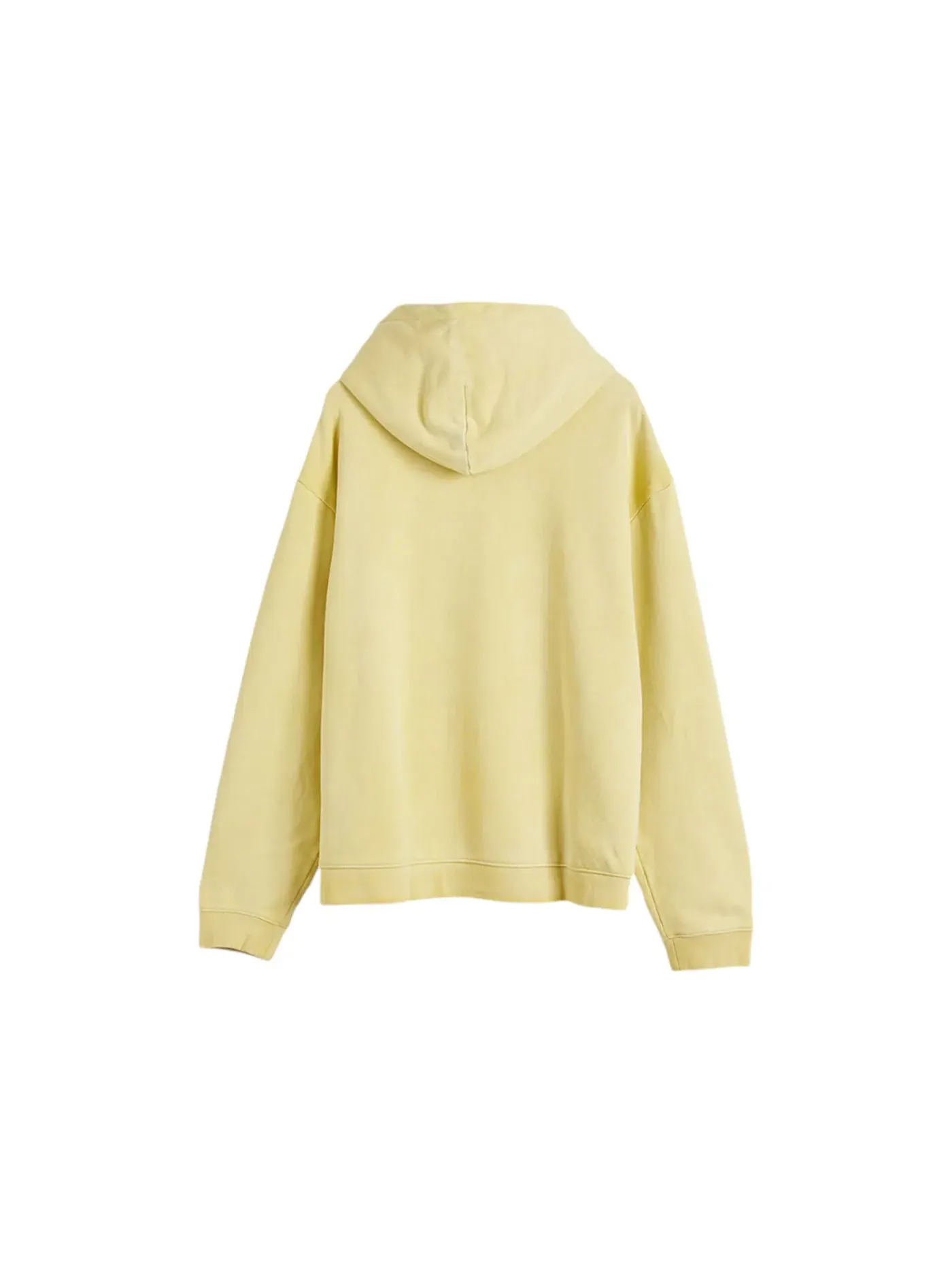 Мужской худи с длинным рукавом Hoodie Jordan, Celery — изображение 2 из 2