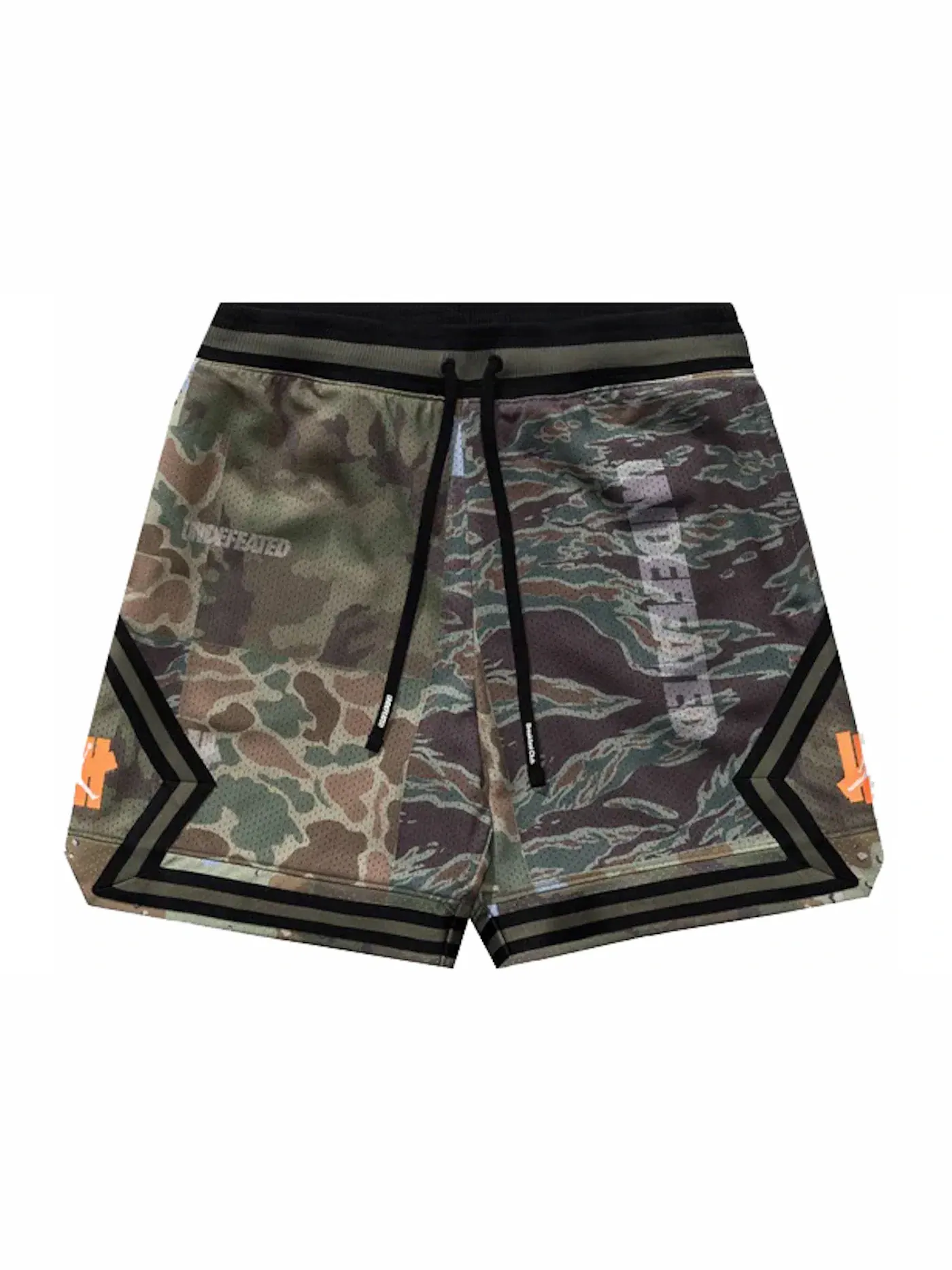 Мужские шорты с принтом Jordan x Undefeated Short (Asia Sizing), Twilight Marsh — изображение 1 из 2