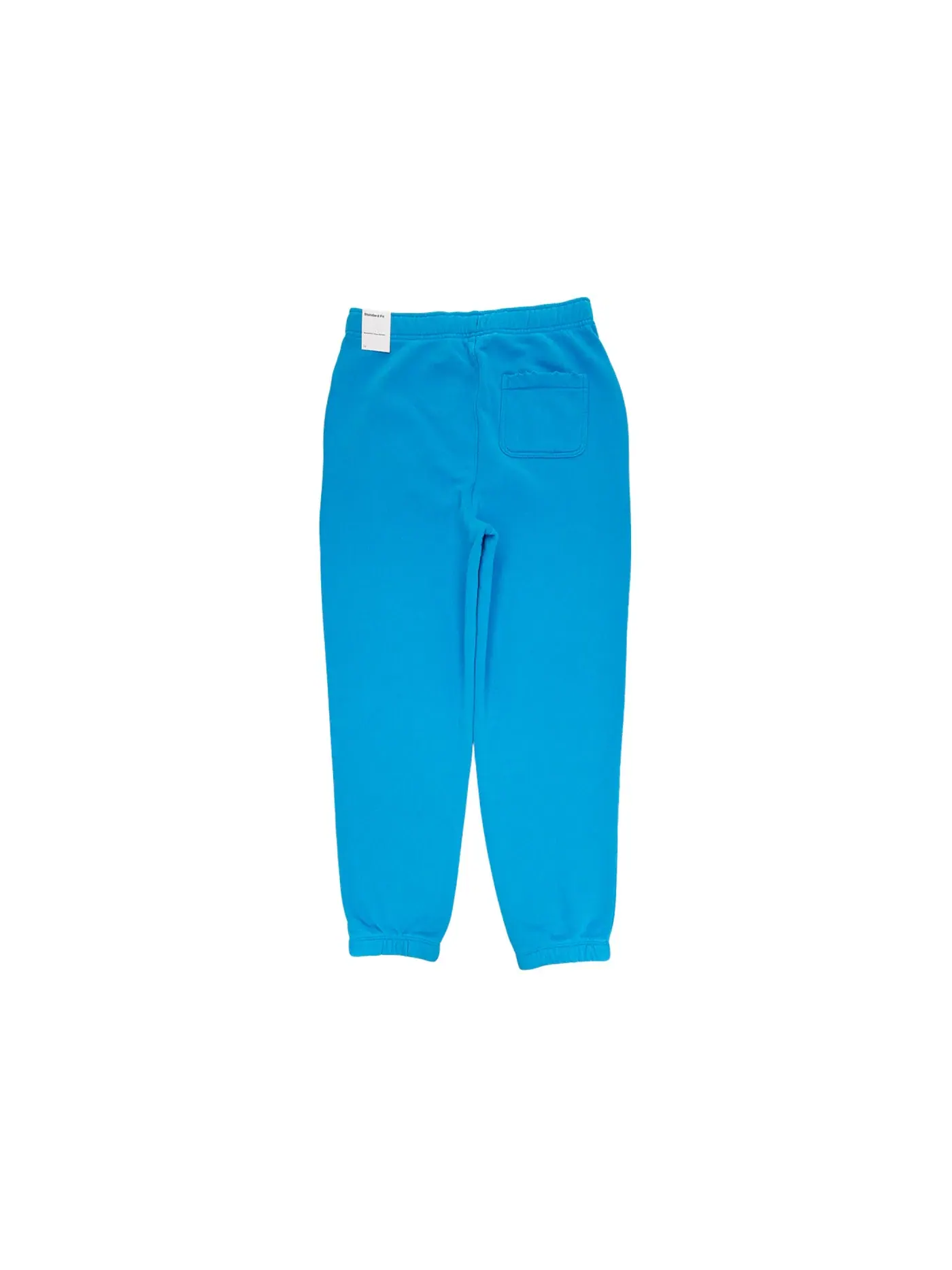 Мужские спортивные штаны из флиса Jordan Pant Equator Blue — изображение 2 из 2