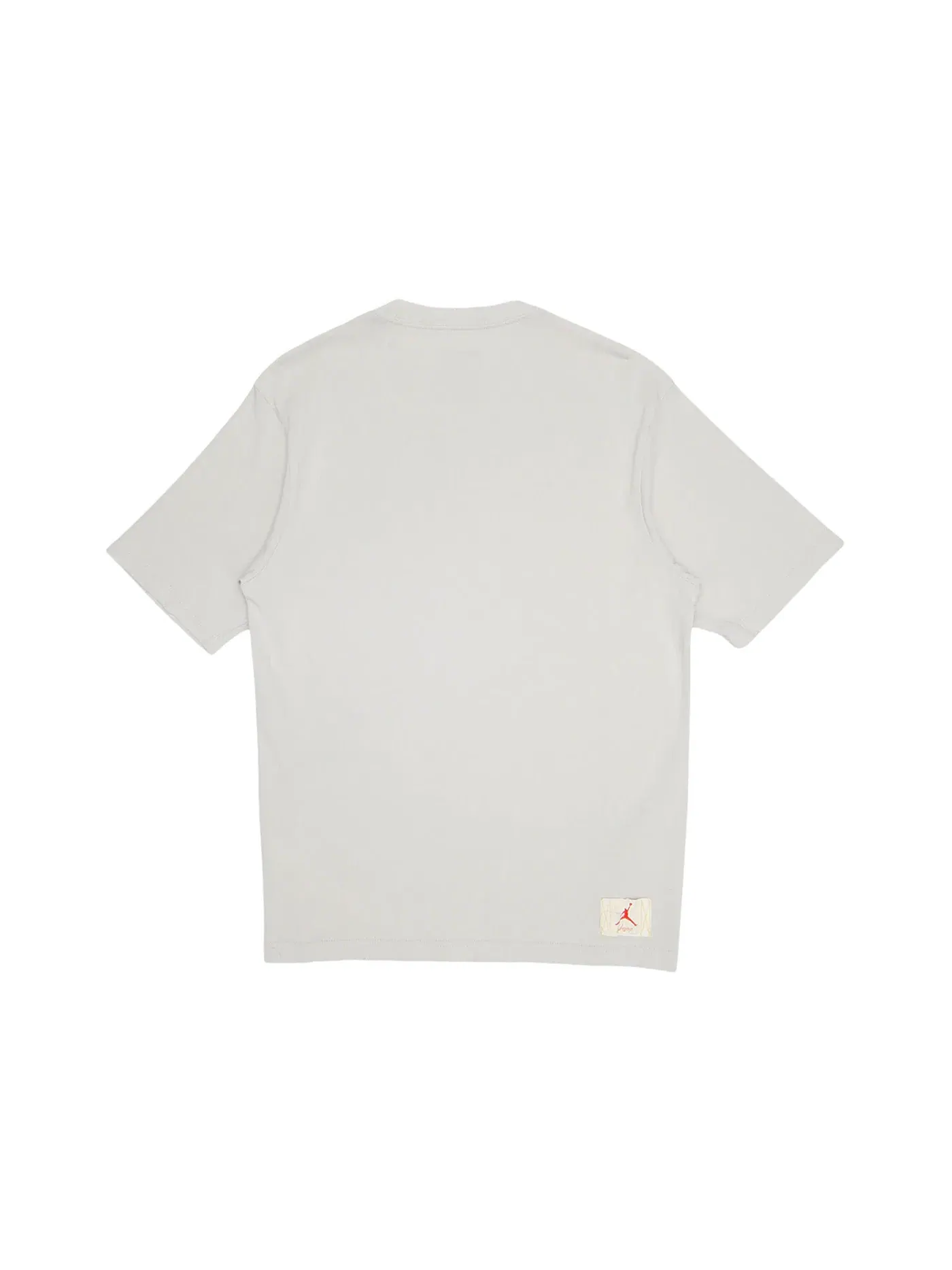Мужская футболка с принтом Jordan x Union M J GFX T-shirt, Photon Dust — изображение 2 из 2