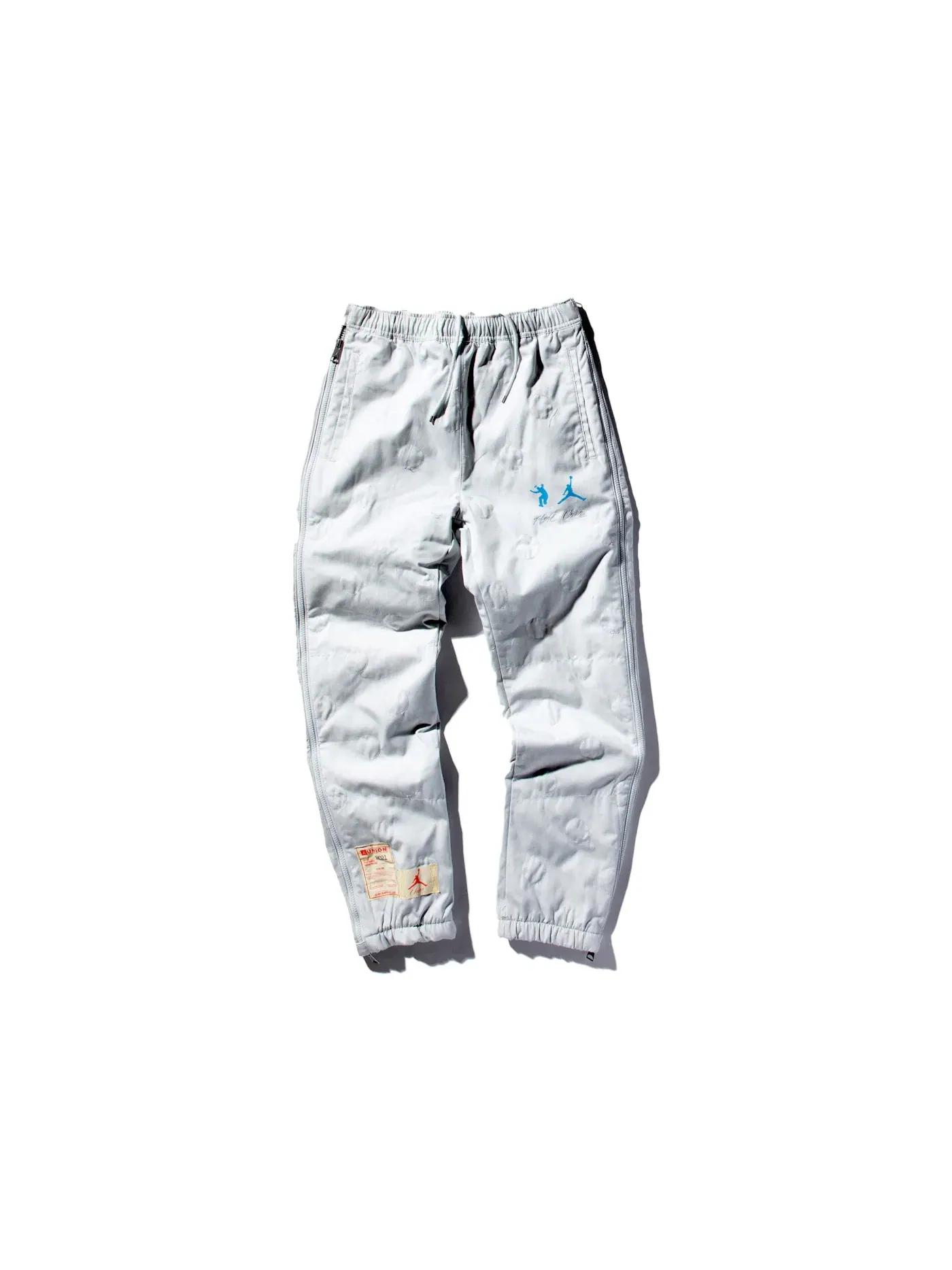 Мужские брюки от Union x Jordan Photon Dust Jordan, Photon Dust